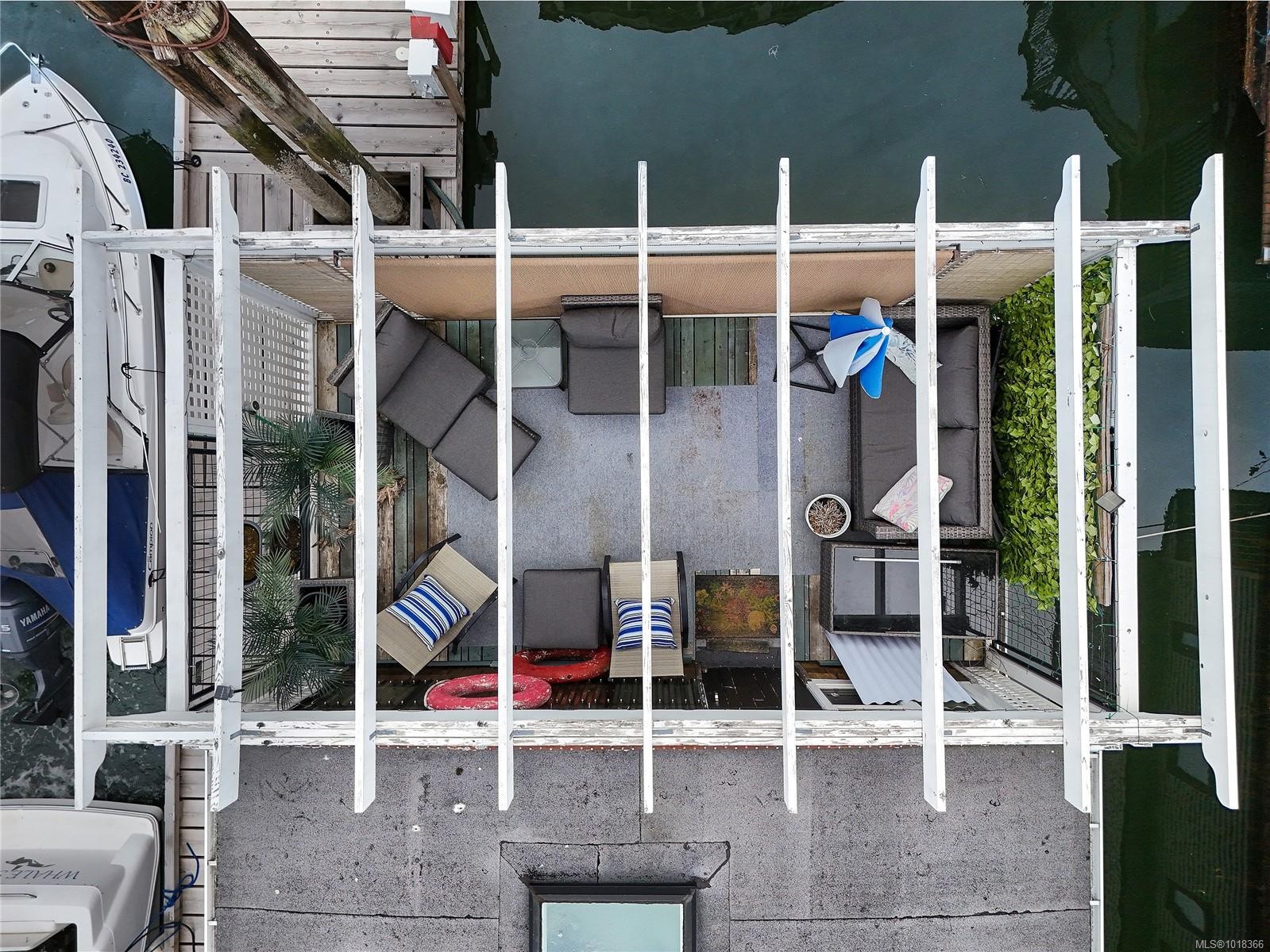 5-1765 Cowichan Bay Rd, Cowichan Bay, BC