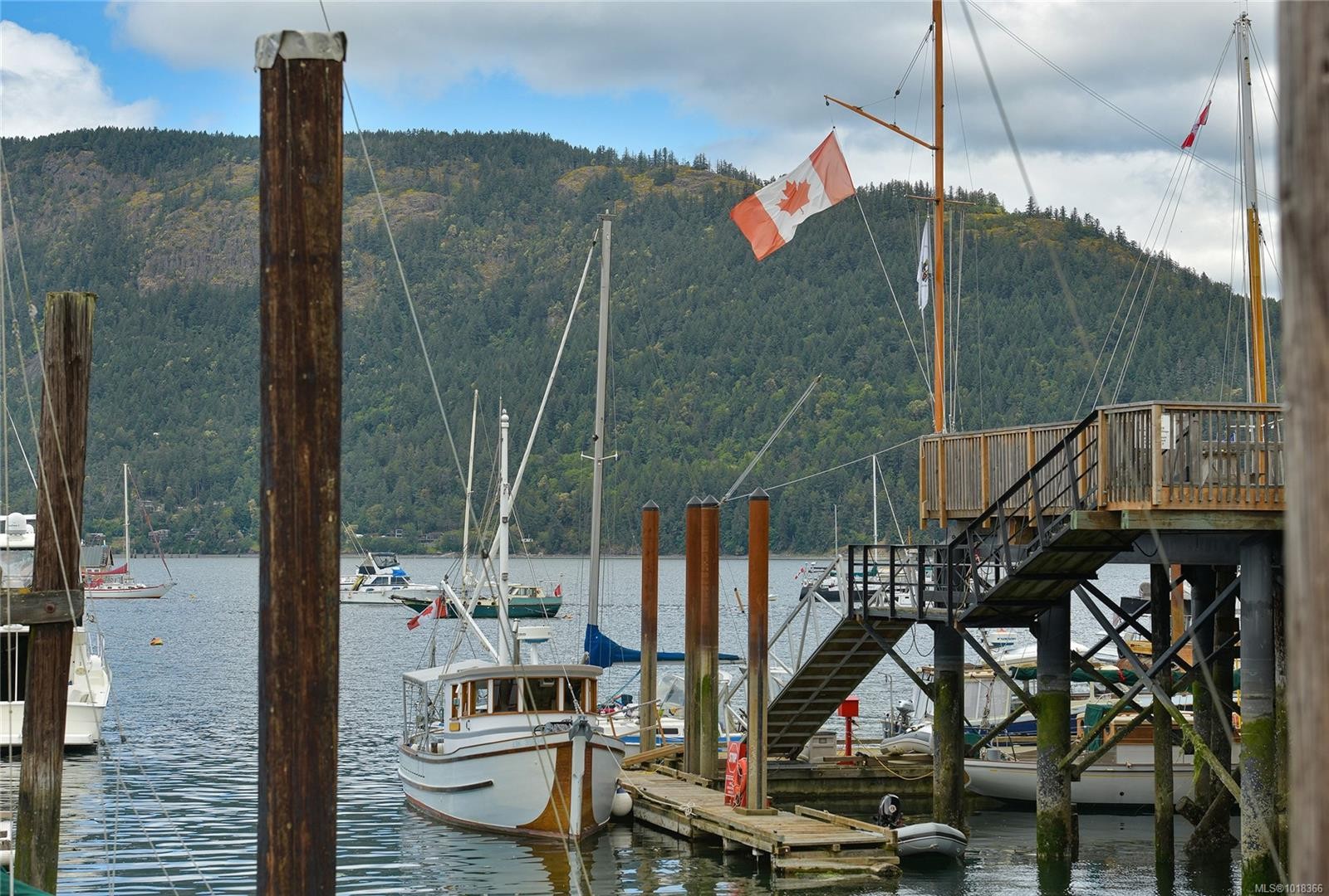 5-1765 Cowichan Bay Rd, Cowichan Bay, BC