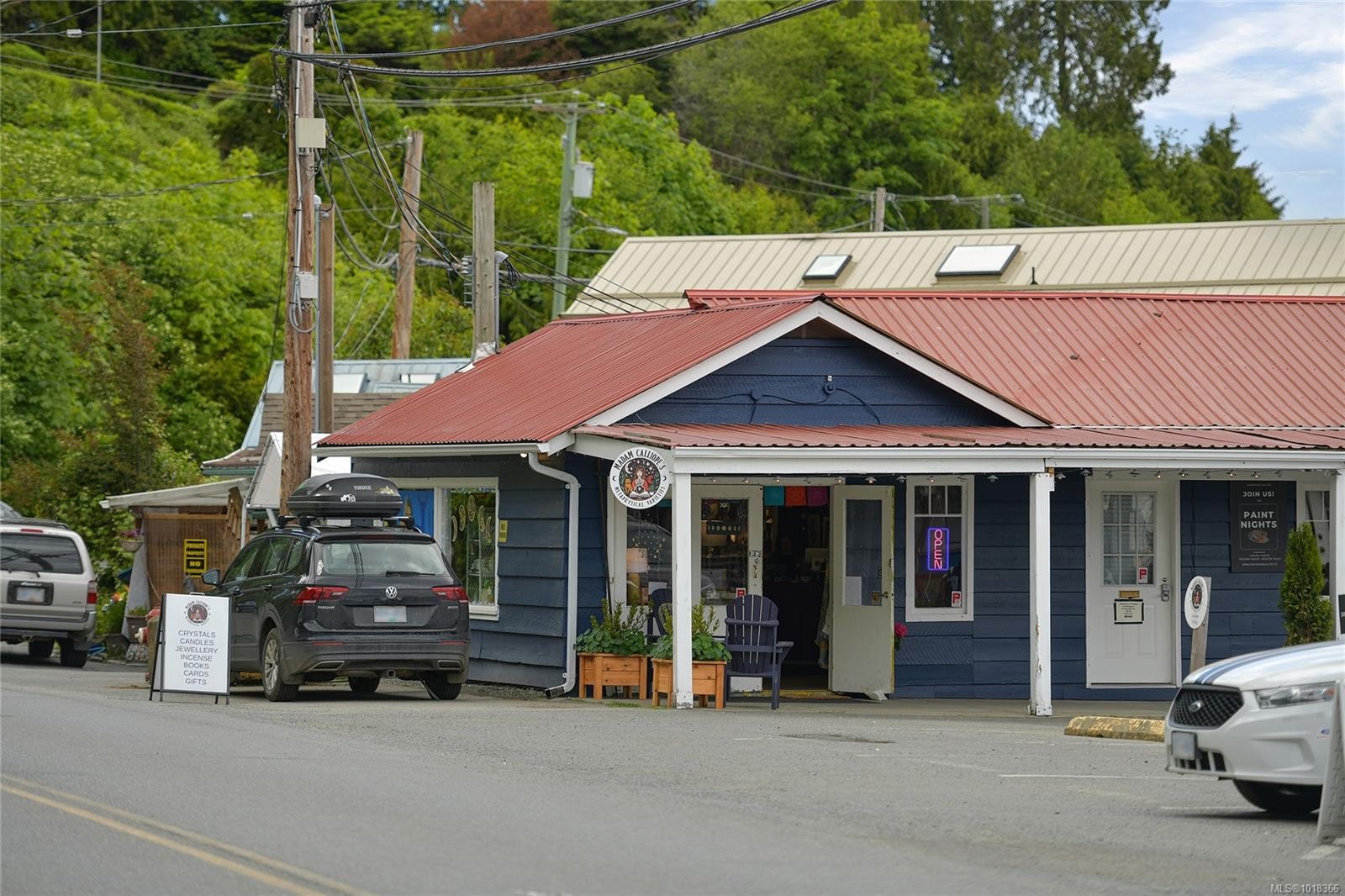 5-1765 Cowichan Bay Rd, Cowichan Bay, BC