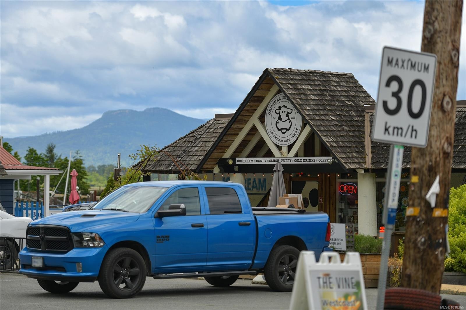 5-1765 Cowichan Bay Rd, Cowichan Bay, BC