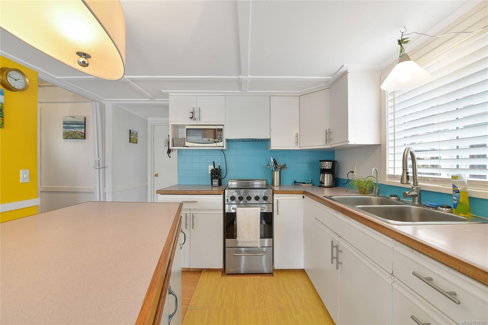 5-1765 Cowichan Bay Rd, Cowichan Bay, BC