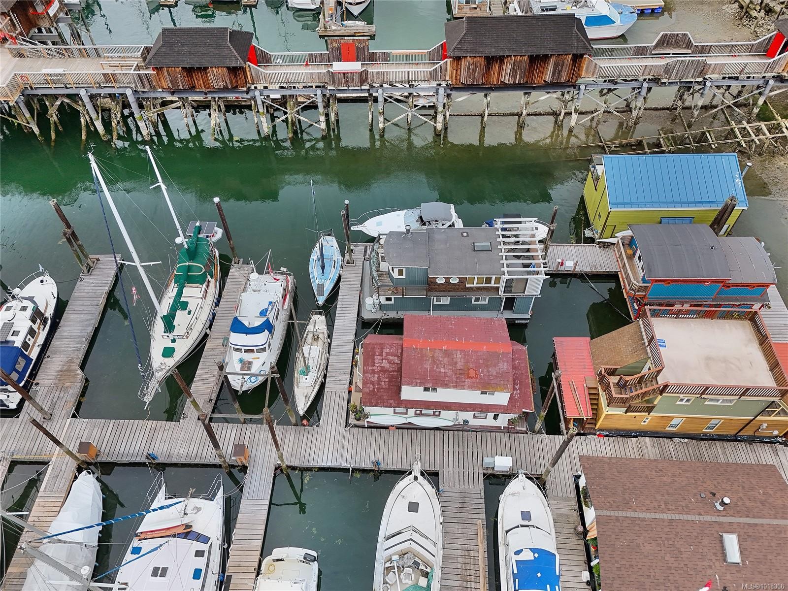 5-1765 Cowichan Bay Rd, Cowichan Bay, BC