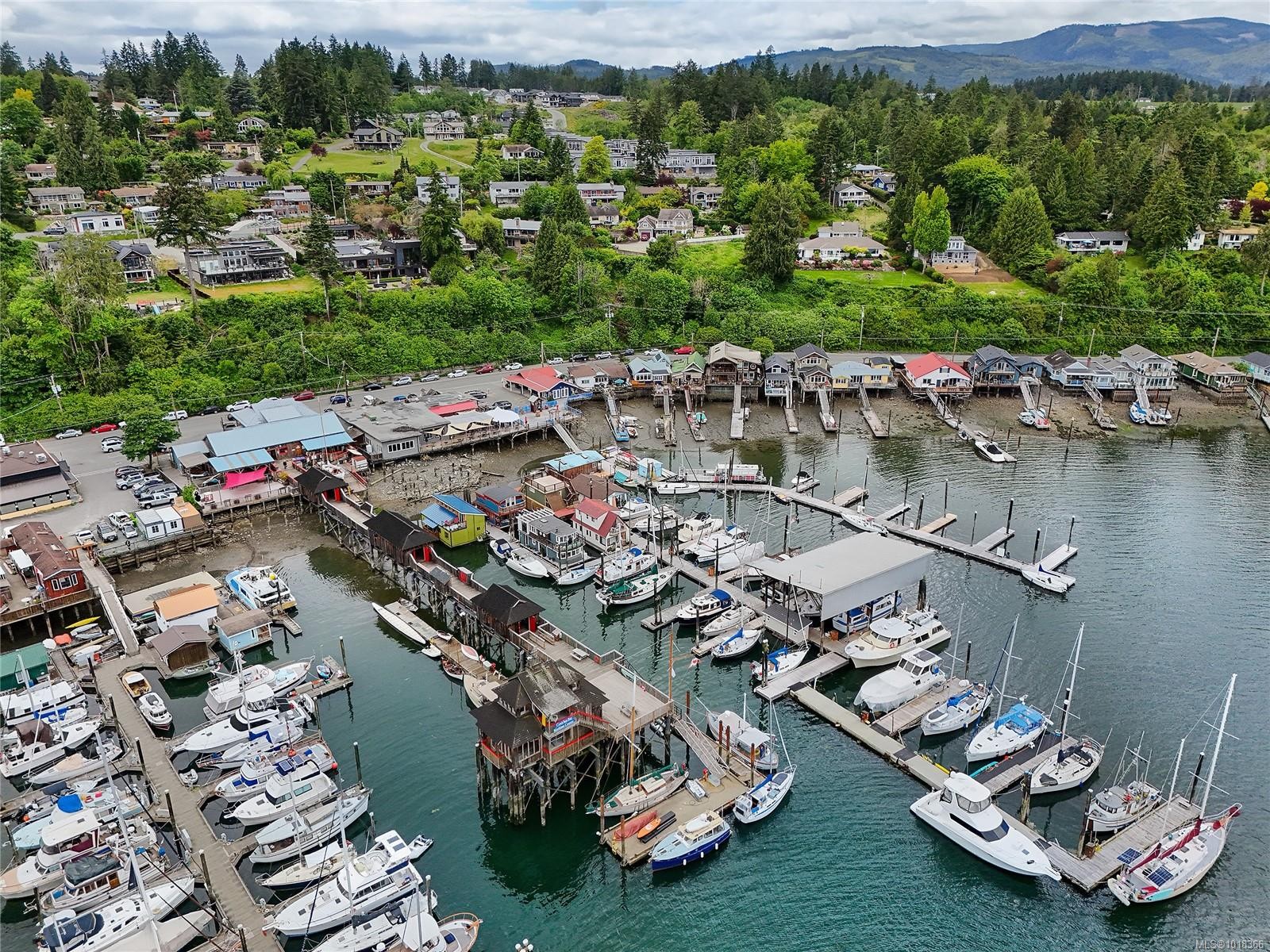 5-1765 Cowichan Bay Rd, Cowichan Bay, BC