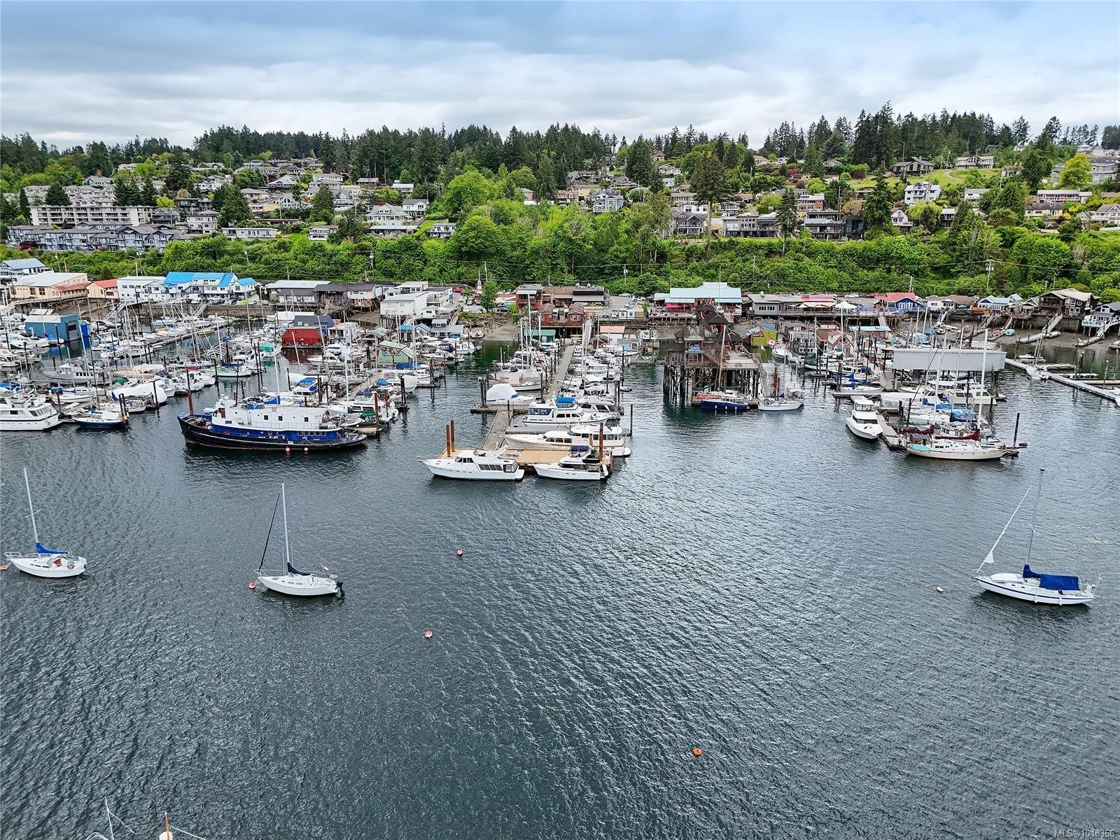 5-1765 Cowichan Bay Rd, Cowichan Bay, BC