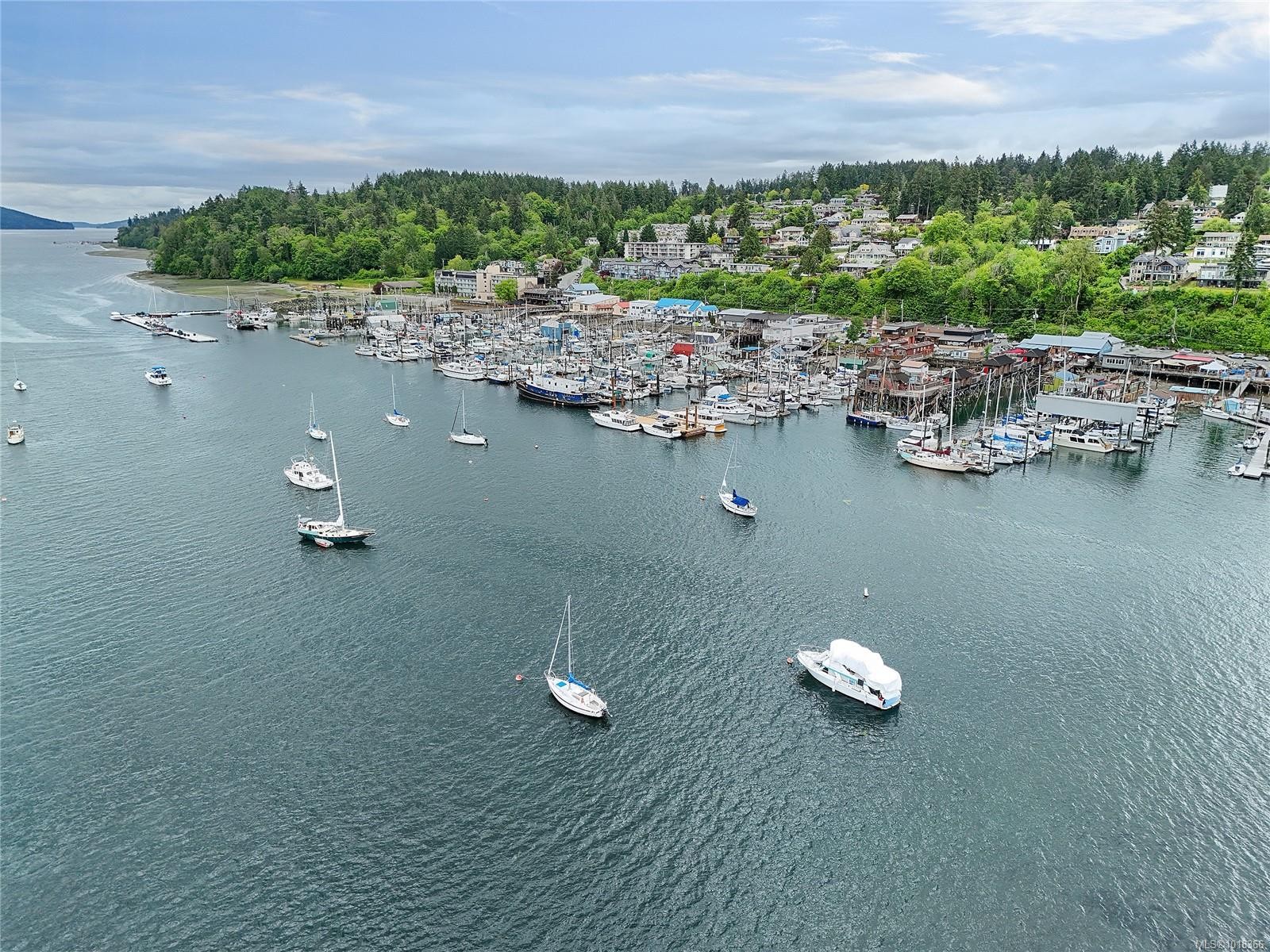 5-1765 Cowichan Bay Rd, Cowichan Bay, BC