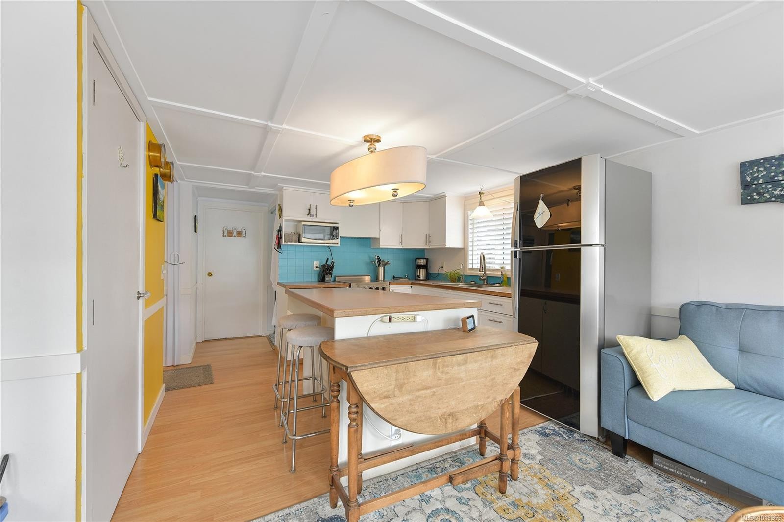 5-1765 Cowichan Bay Rd, Cowichan Bay, BC