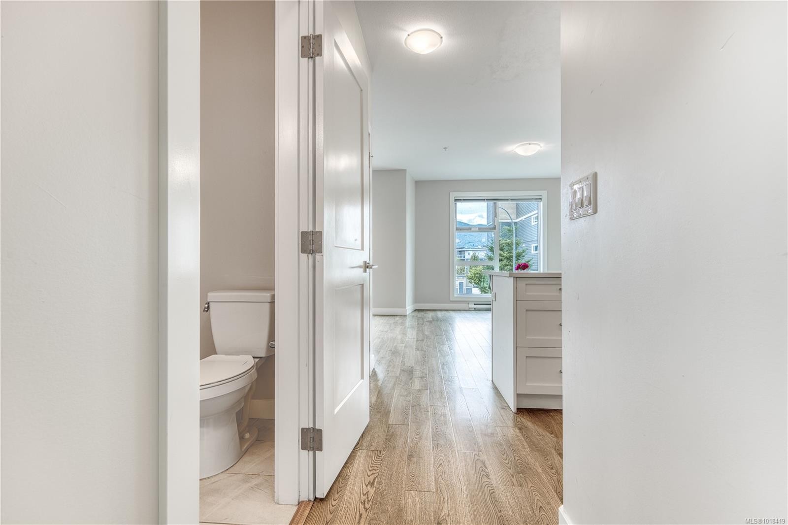 109-1800 Summerhill Pl, Nanaimo, BC