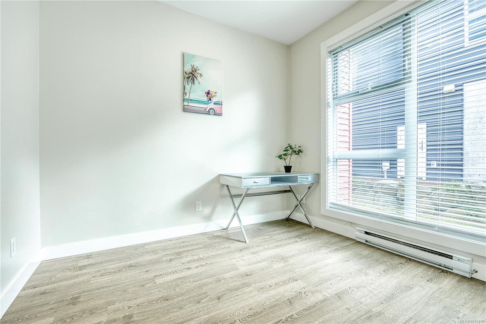 109-1800 Summerhill Pl, Nanaimo, BC