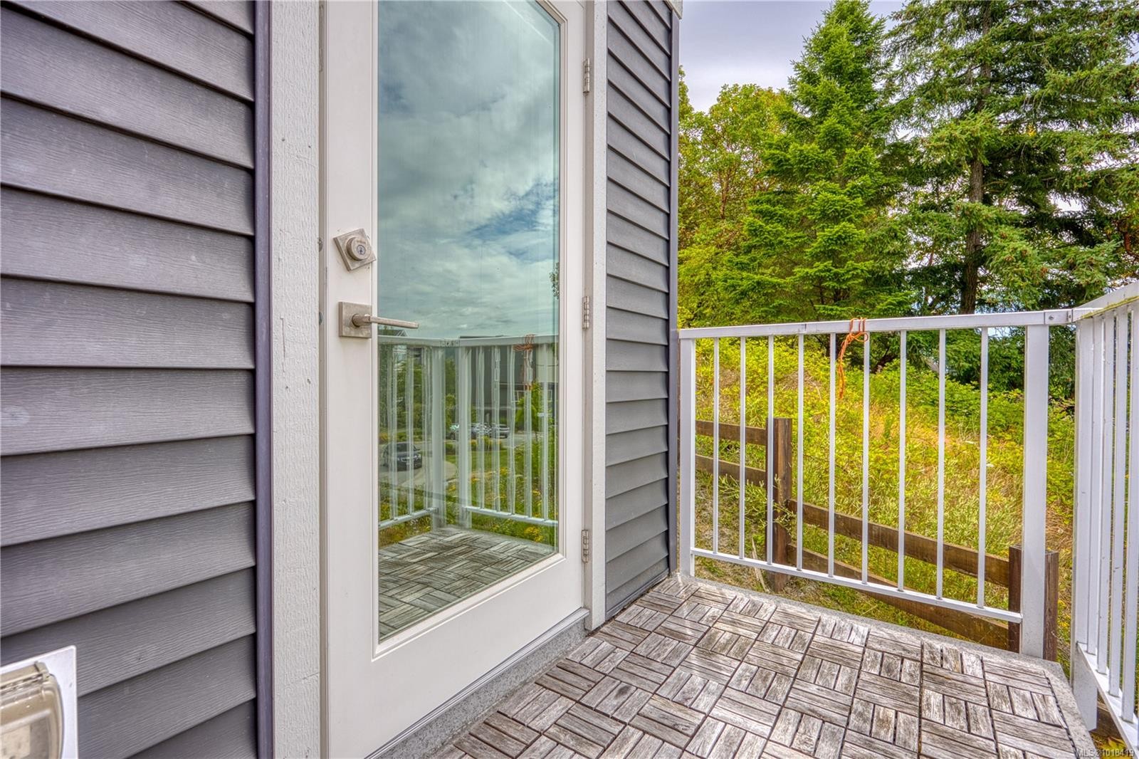 109-1800 Summerhill Pl, Nanaimo, BC