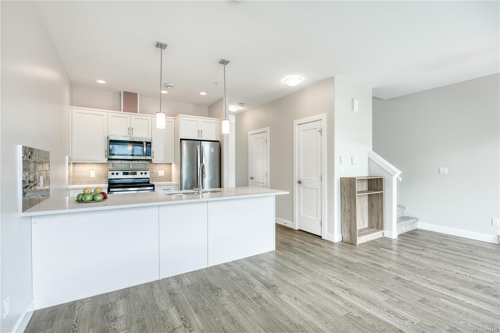 109-1800 Summerhill Pl, Nanaimo, BC