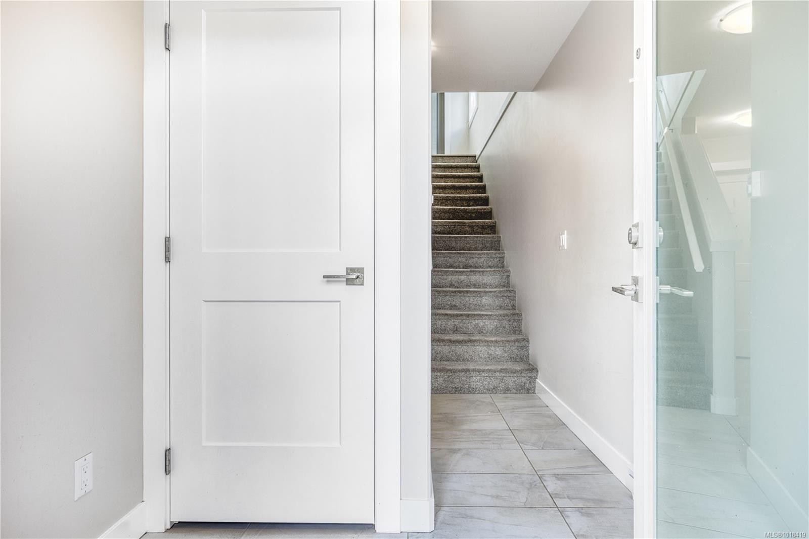 109-1800 Summerhill Pl, Nanaimo, BC