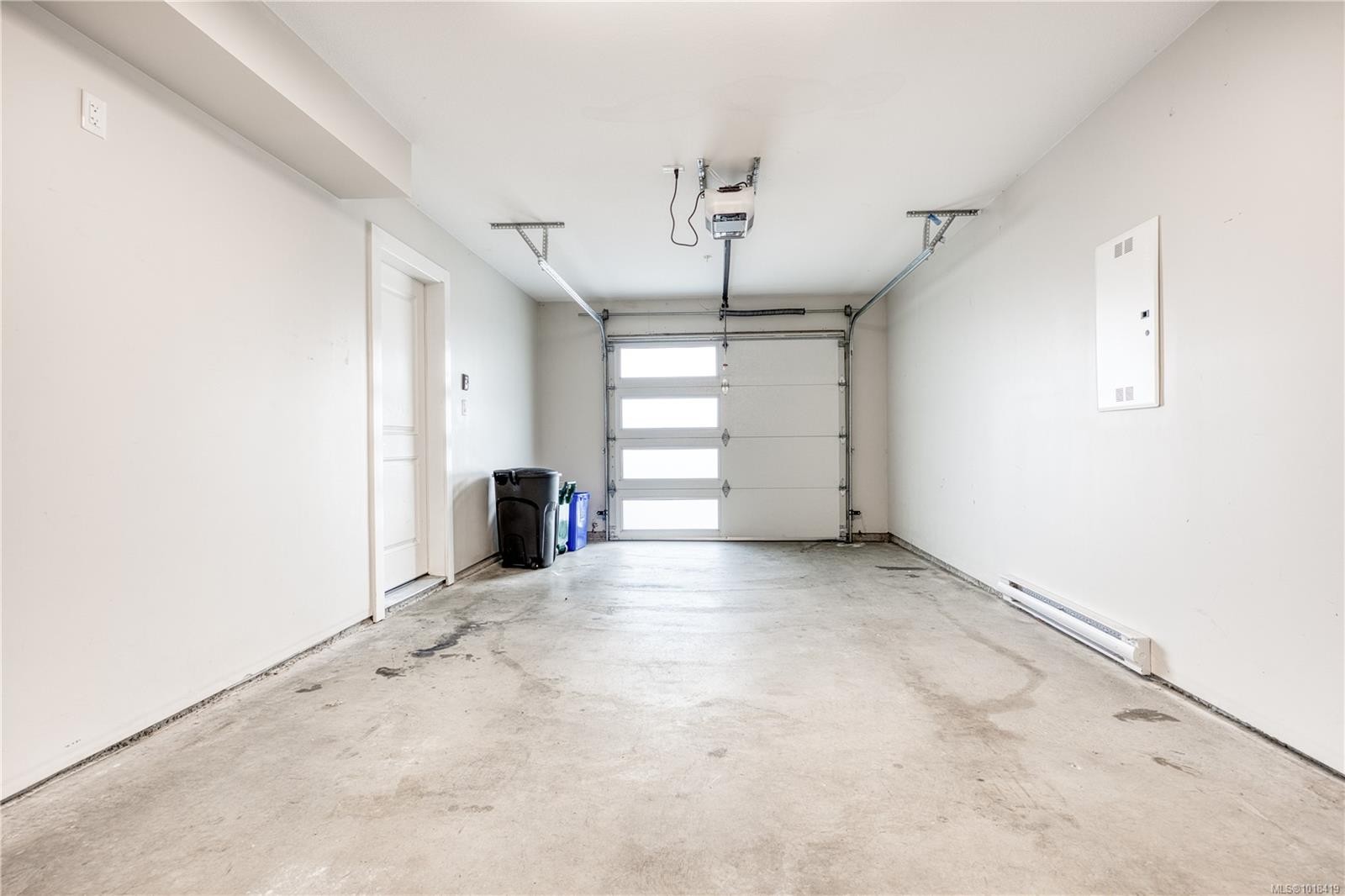 109-1800 Summerhill Pl, Nanaimo, BC