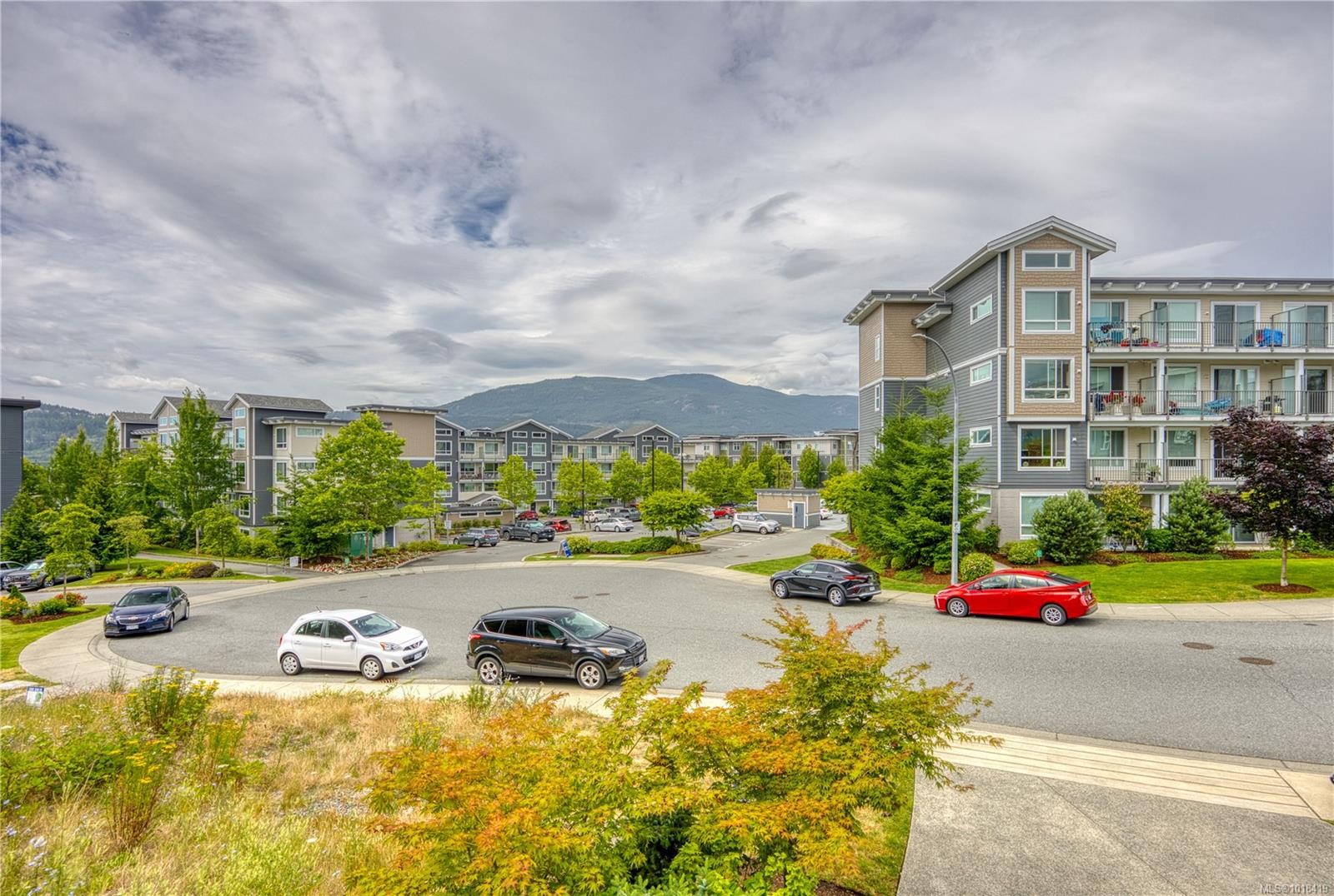 109-1800 Summerhill Pl, Nanaimo, BC