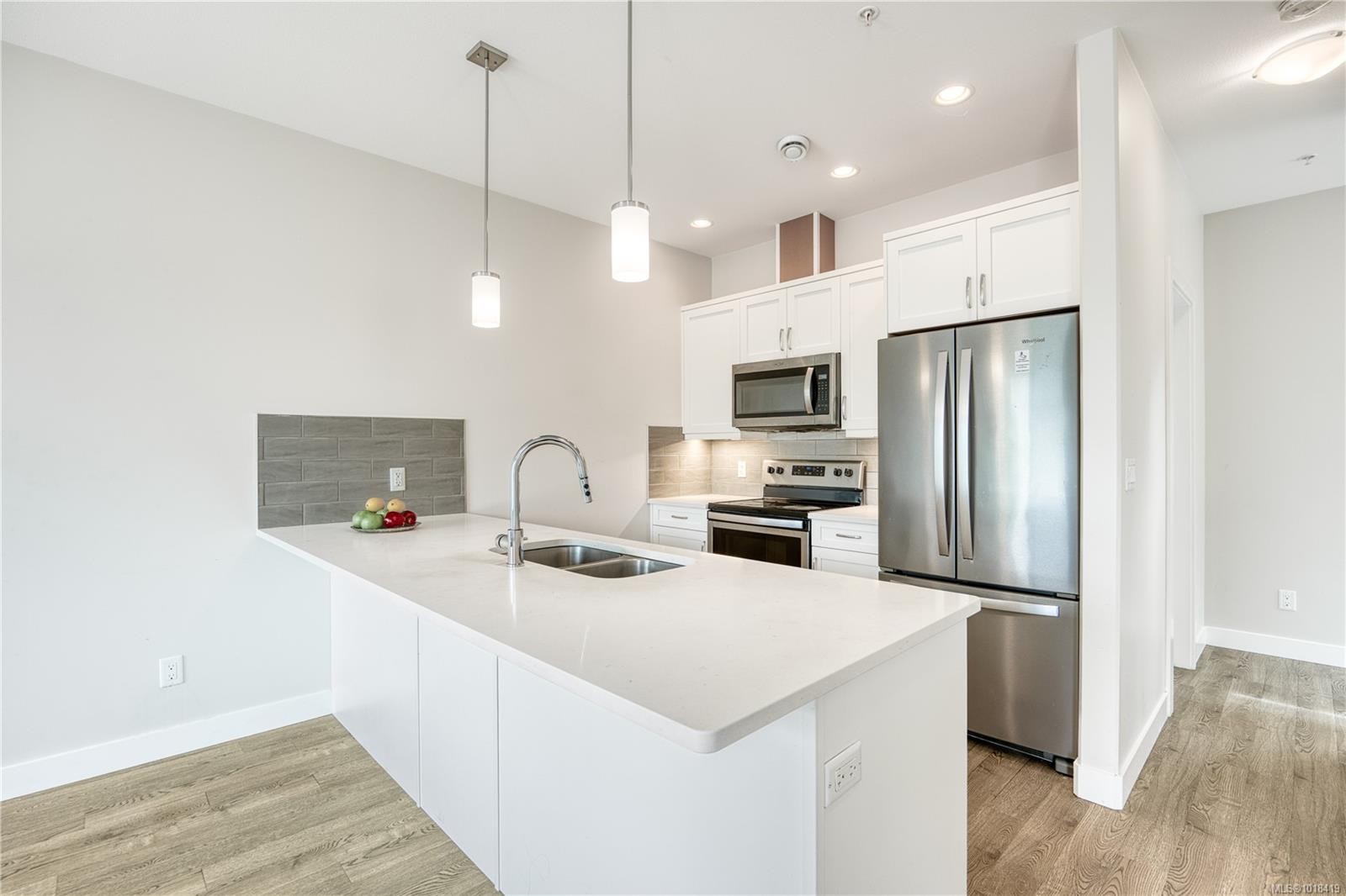 109-1800 Summerhill Pl, Nanaimo, BC