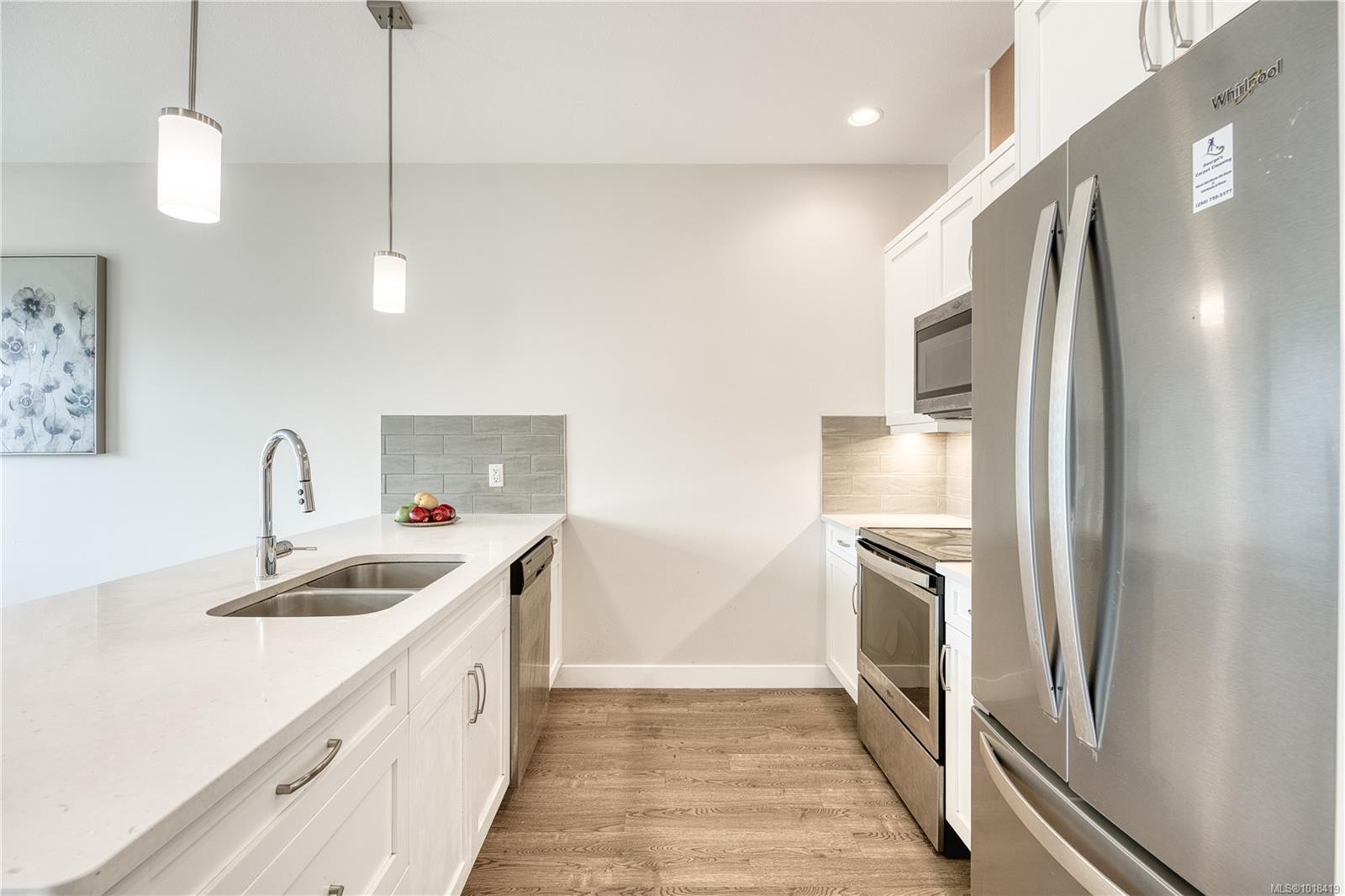 109-1800 Summerhill Pl, Nanaimo, BC