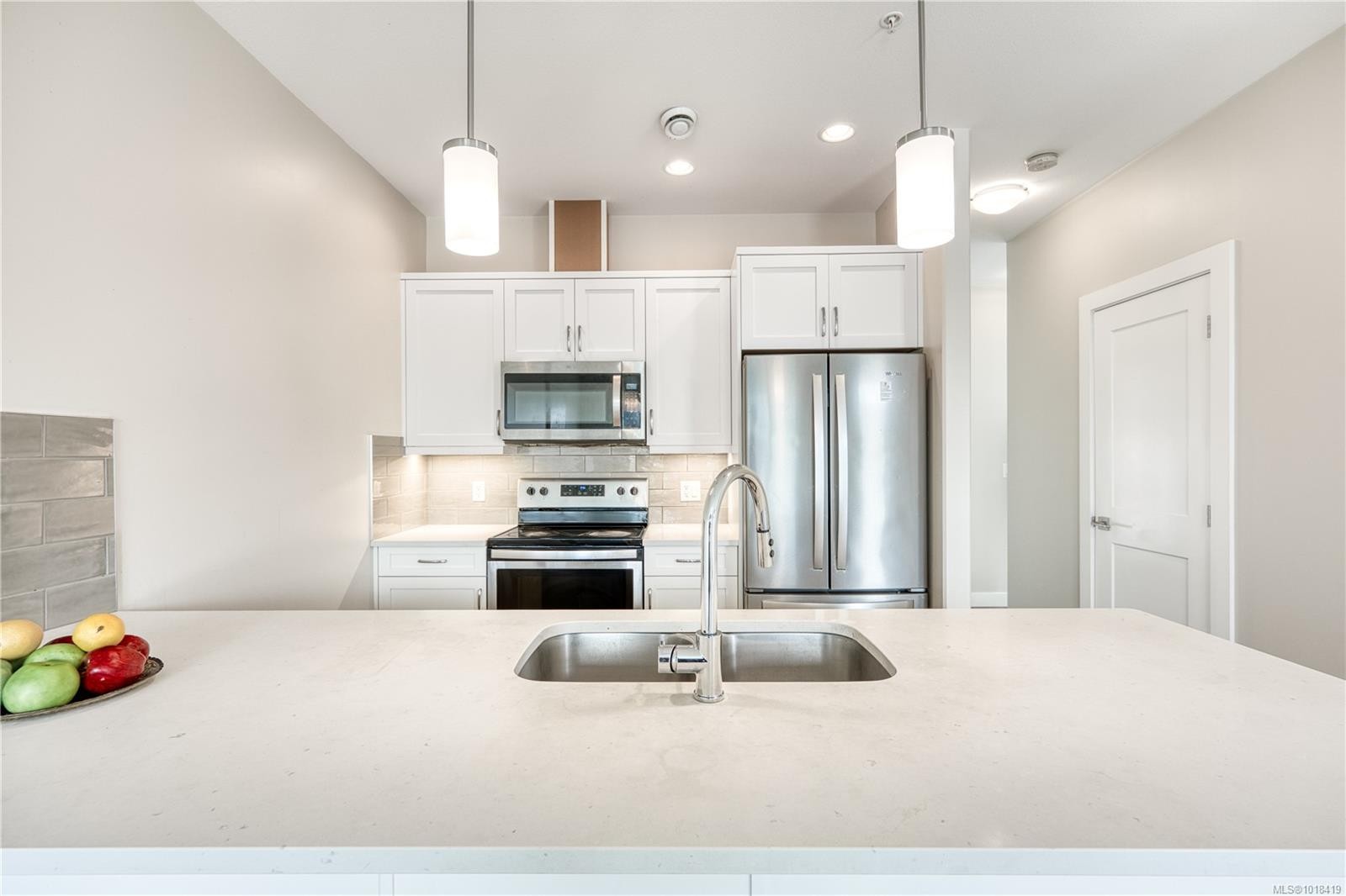 109-1800 Summerhill Pl, Nanaimo, BC