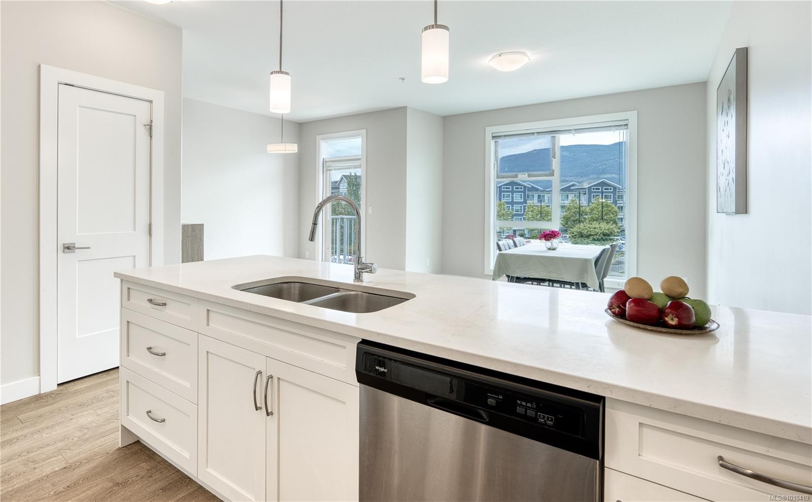 109-1800 Summerhill Pl, Nanaimo, BC