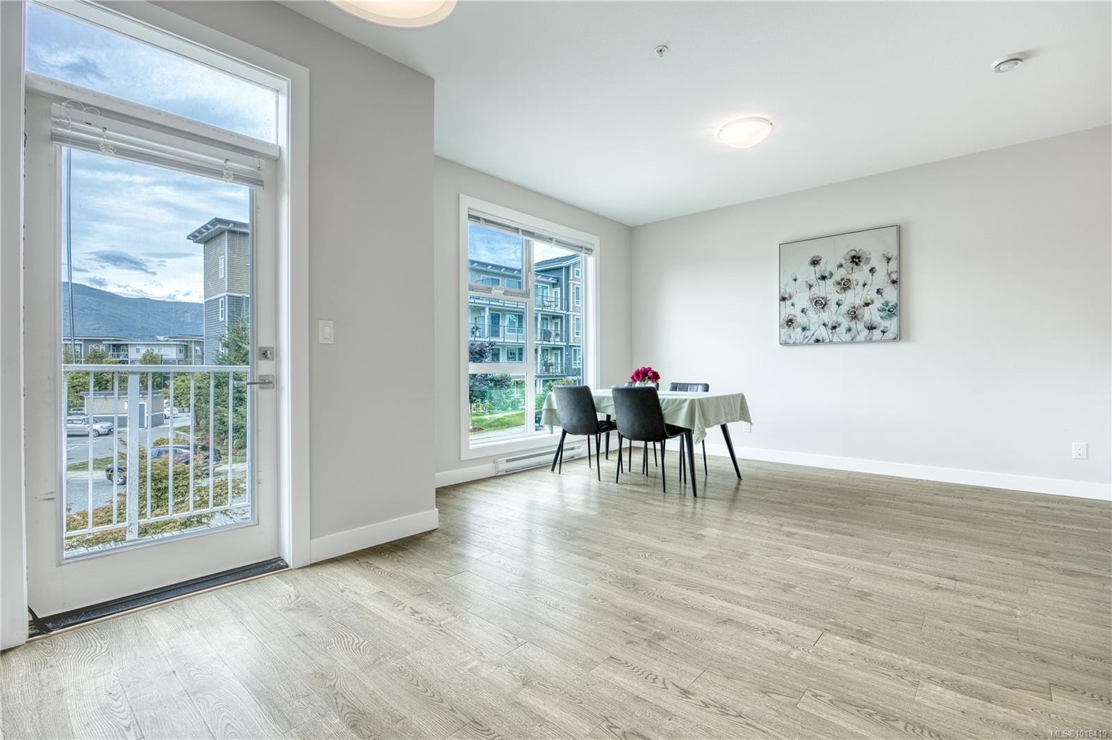 109-1800 Summerhill Pl, Nanaimo, BC