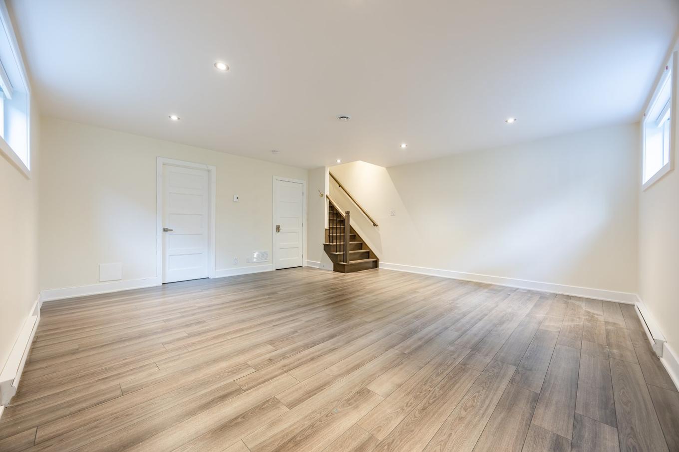 Family room - 5808 Rue Alphonse, Brossard, QC - Indoor