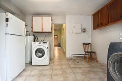 Laundry room -