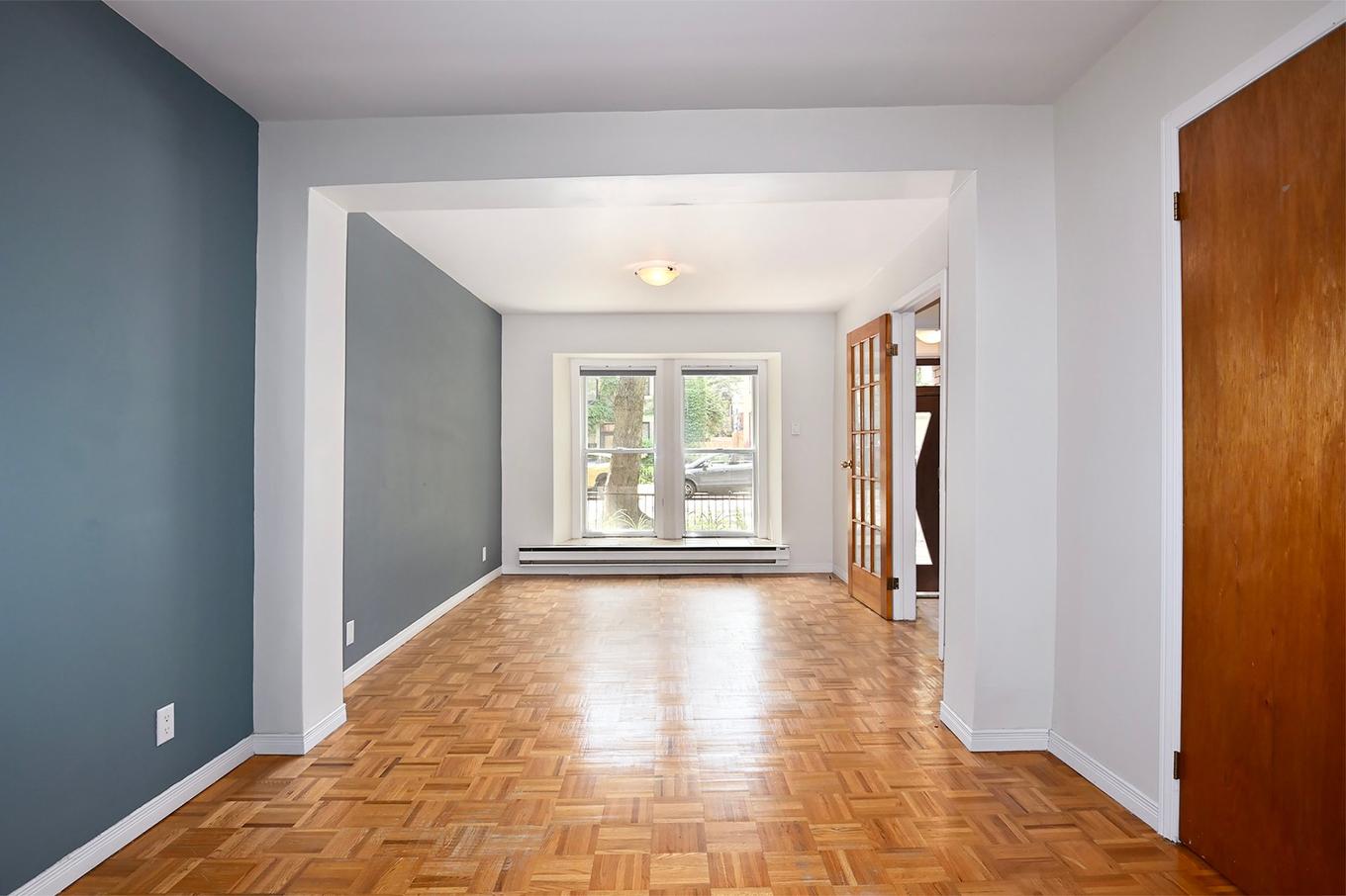 Bedroom - 3907 - 3911 Rue Berri, Montréal (Le Plateau-Mont-Royal), QC - Indoor Photo Showing Other Room