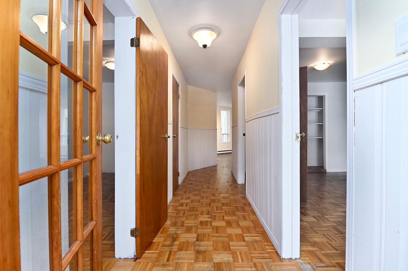 Other - 3907 - 3911 Rue Berri, Montréal (Le Plateau-Mont-Royal), QC - Indoor Photo Showing Other Room