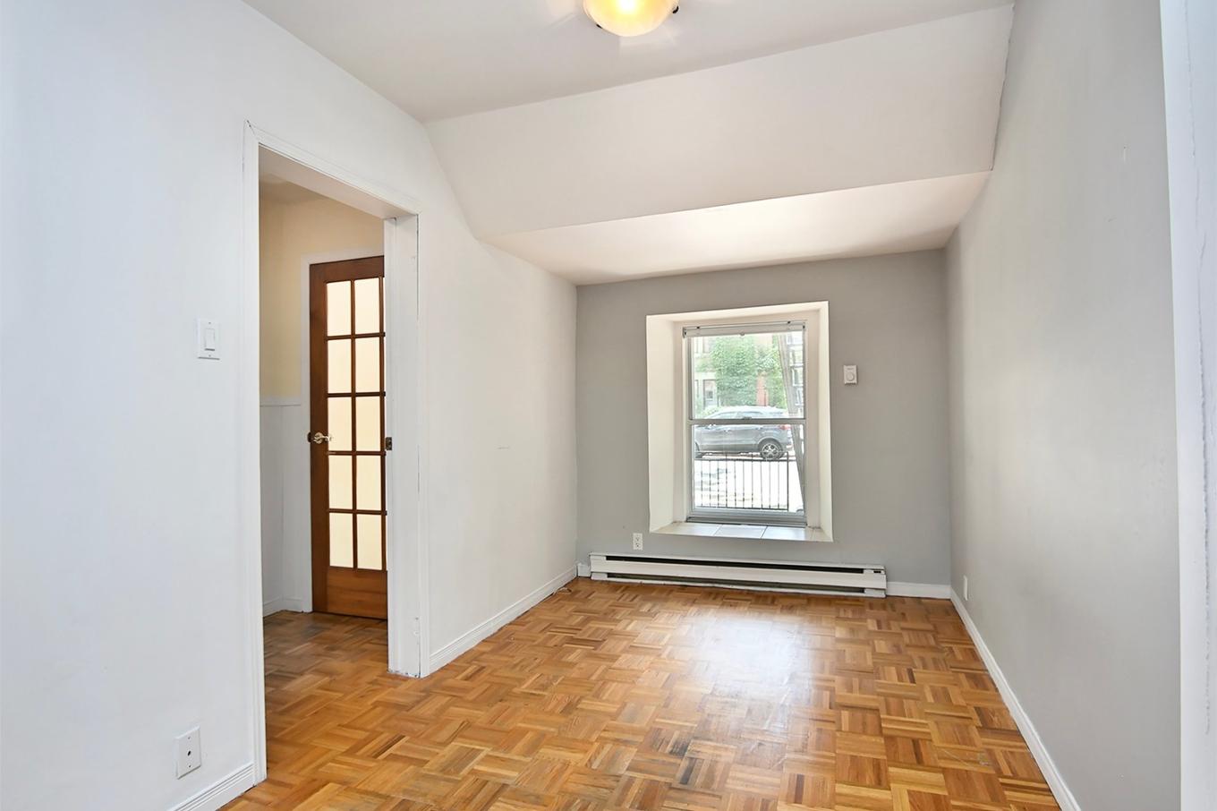 Bedroom - 3907 - 3911 Rue Berri, Montréal (Le Plateau-Mont-Royal), QC - Indoor Photo Showing Other Room