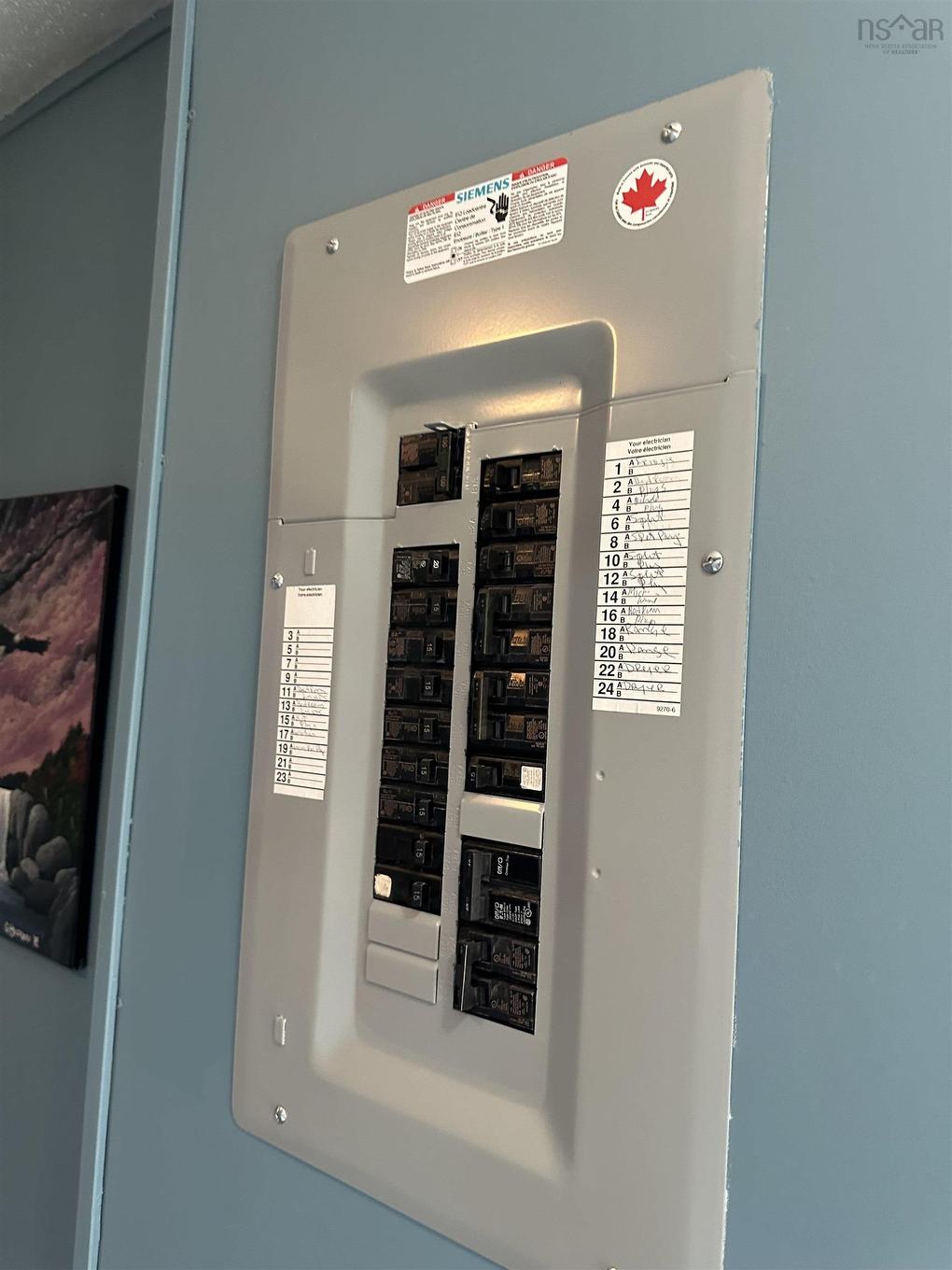 43 Oak Crescent, Port Hawkesbury, NS