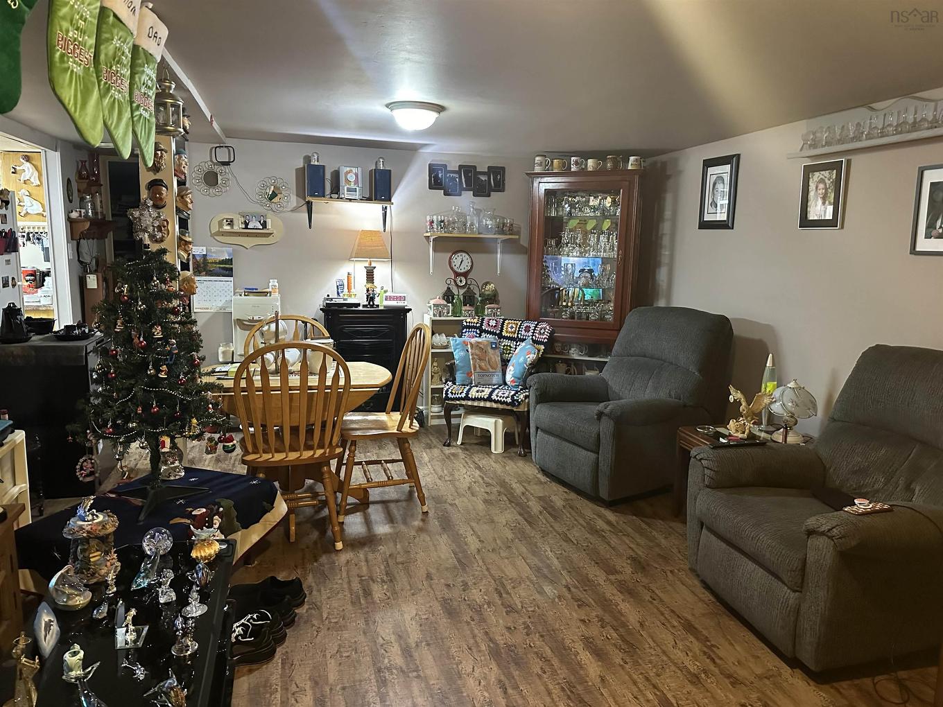 43 Oak Crescent, Port Hawkesbury, NS