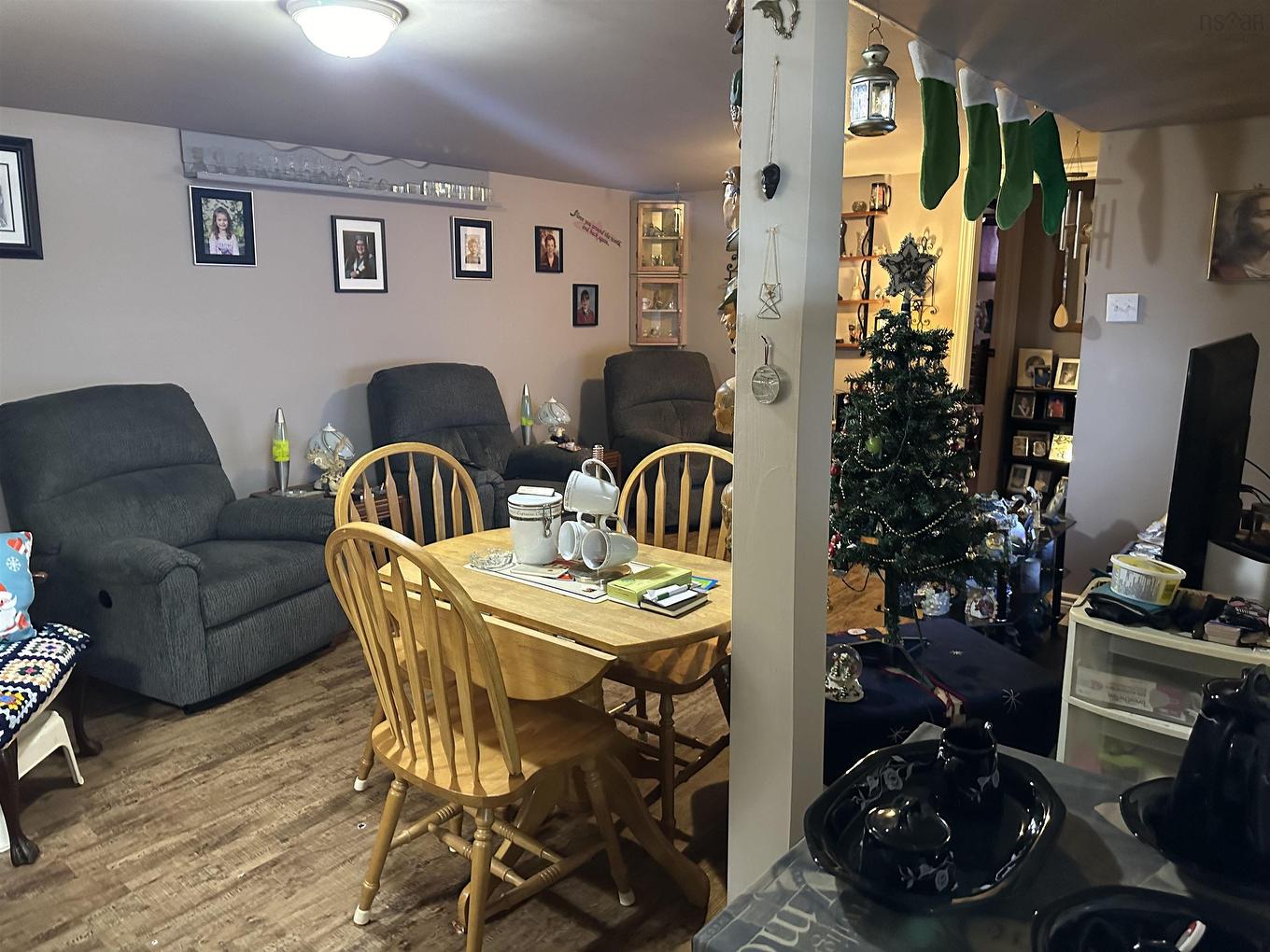 43 Oak Crescent, Port Hawkesbury, NS