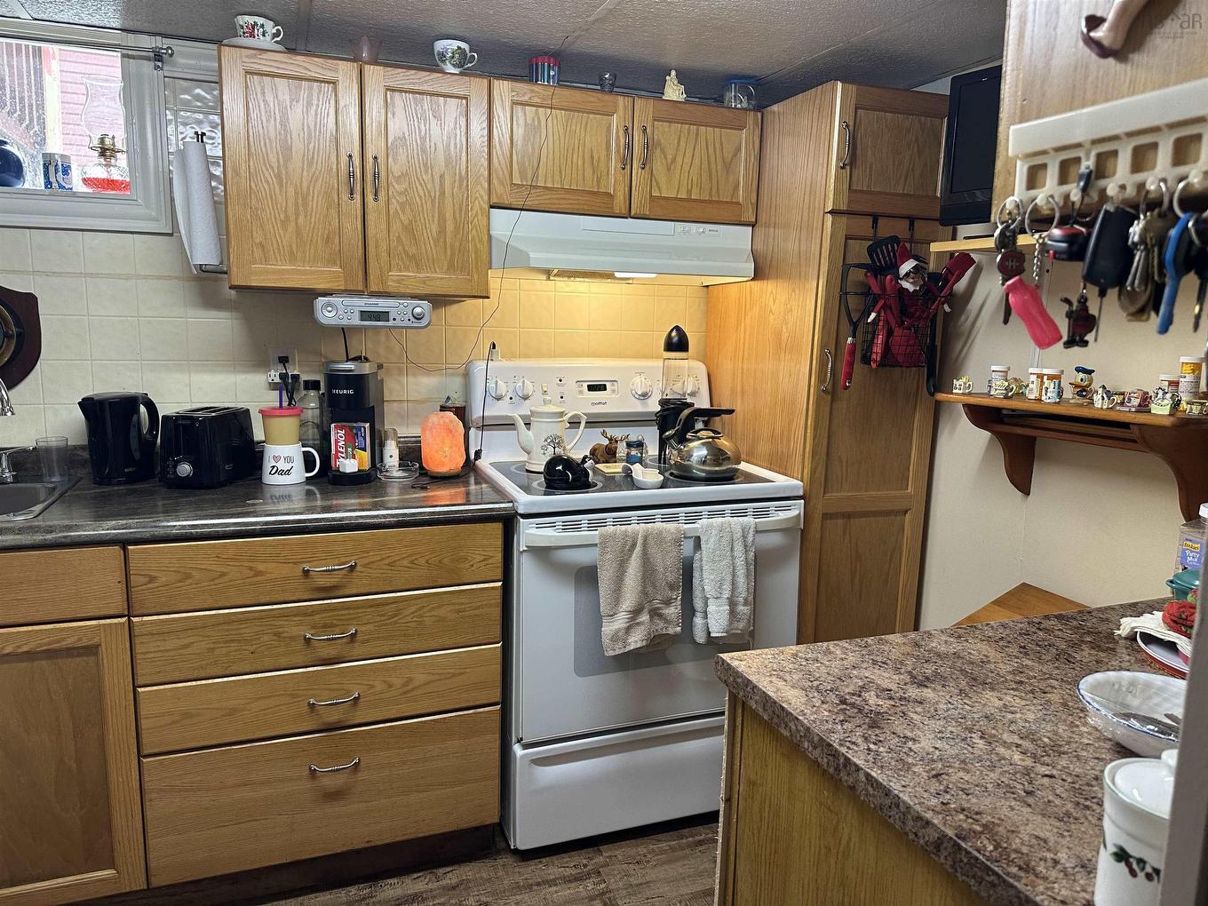 43 Oak Crescent, Port Hawkesbury, NS