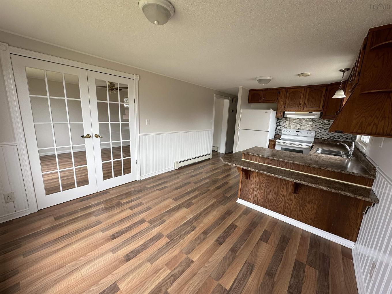 43 Oak Crescent, Port Hawkesbury, NS