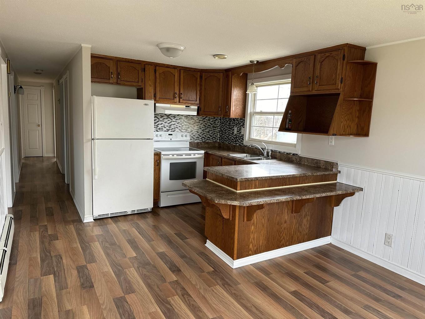 43 Oak Crescent, Port Hawkesbury, NS