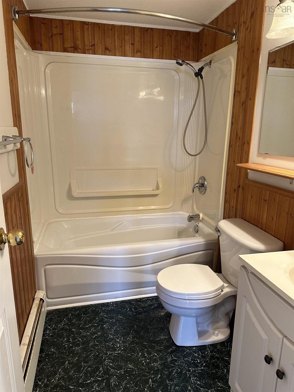 43 Oak Crescent, Port Hawkesbury, NS