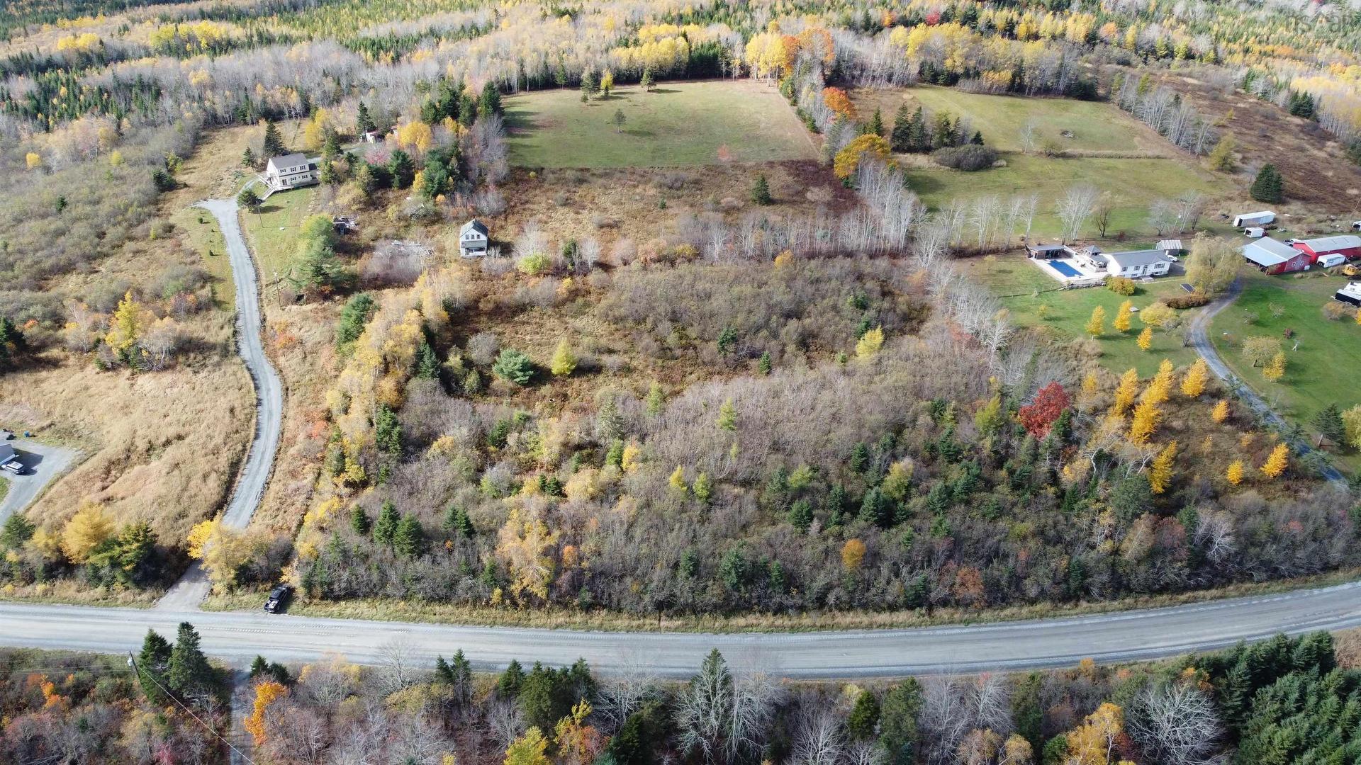 407 Lake Egmont Road Lot A, Lake Egmont, NS