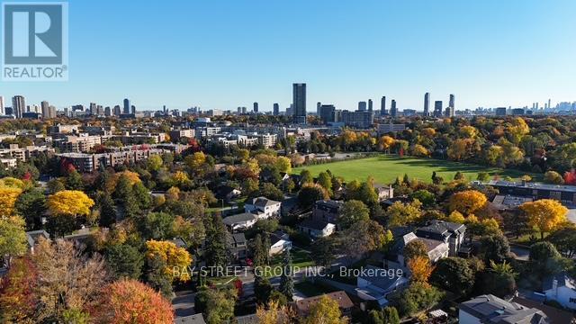 8 Overton Crescent, Toronto, ON - Outdoor With View