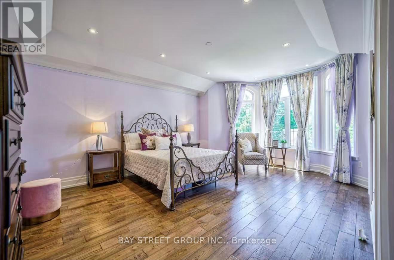 426 Centre - 2Nd Fl Suite E, Richmond Hill, ON - Indoor Photo Showing Bedroom