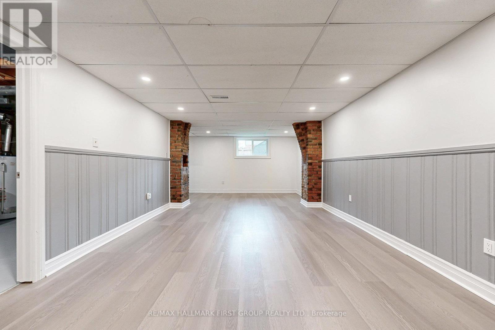 Bsmt - 1443 Connery Crescent, Oshawa, ON - Indoor