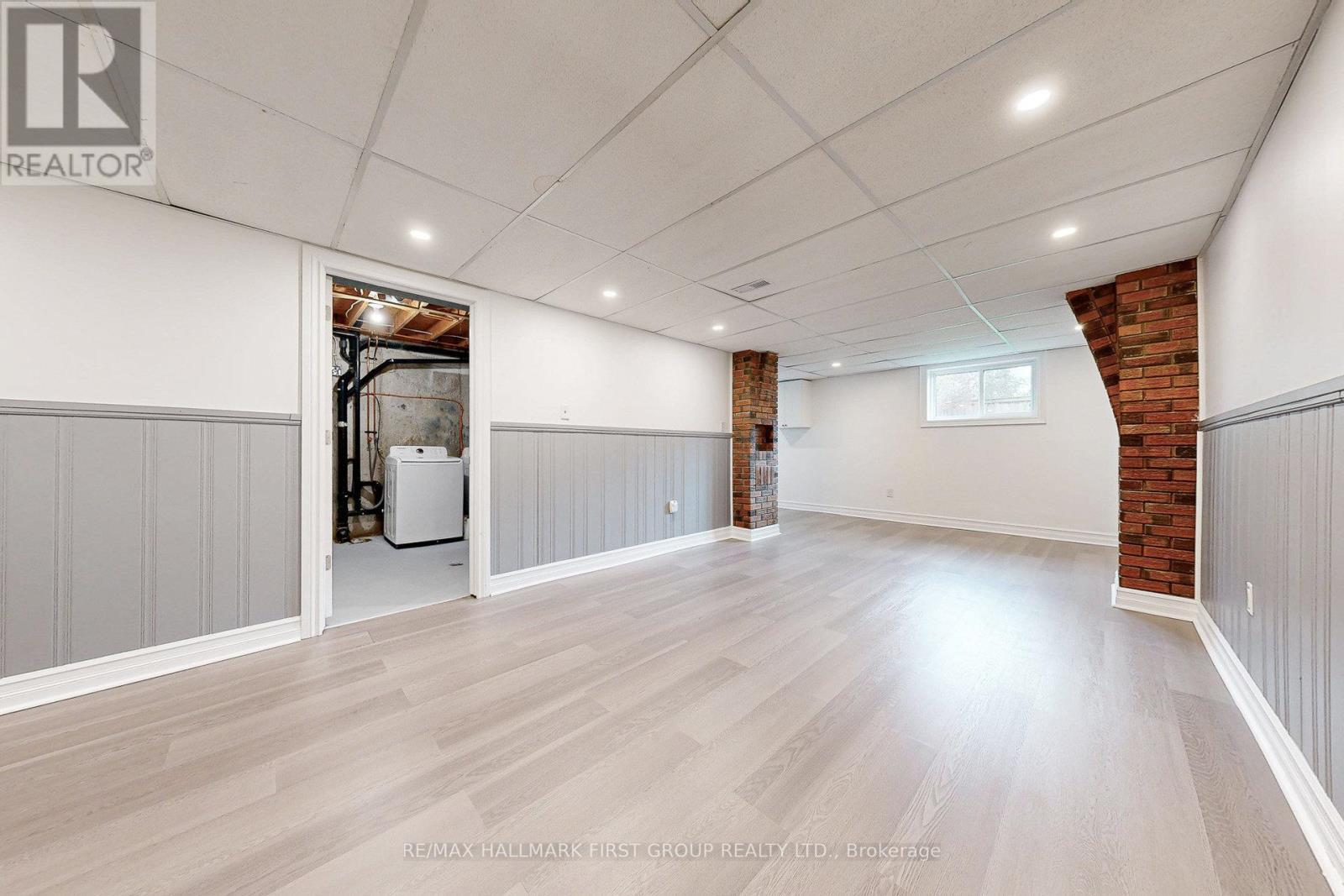 Bsmt - 1443 Connery Crescent, Oshawa, ON - Indoor