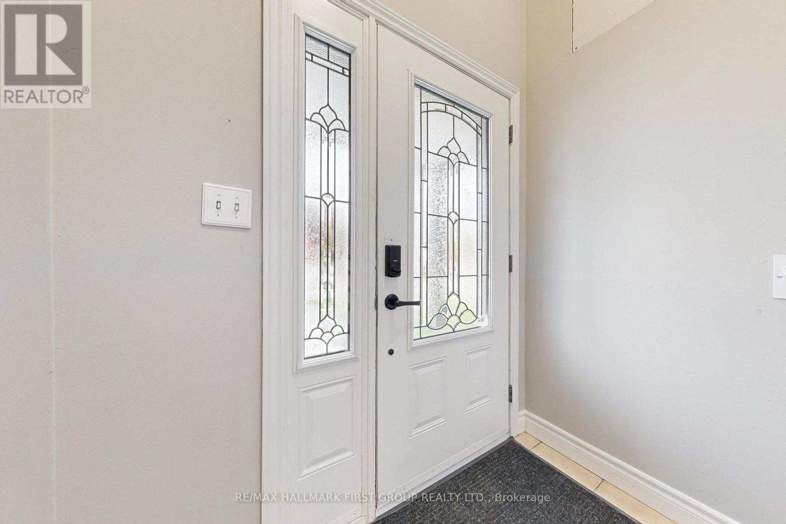 Bsmt - 1443 Connery Crescent, Oshawa, ON - Indoor Photo Showing Other Room