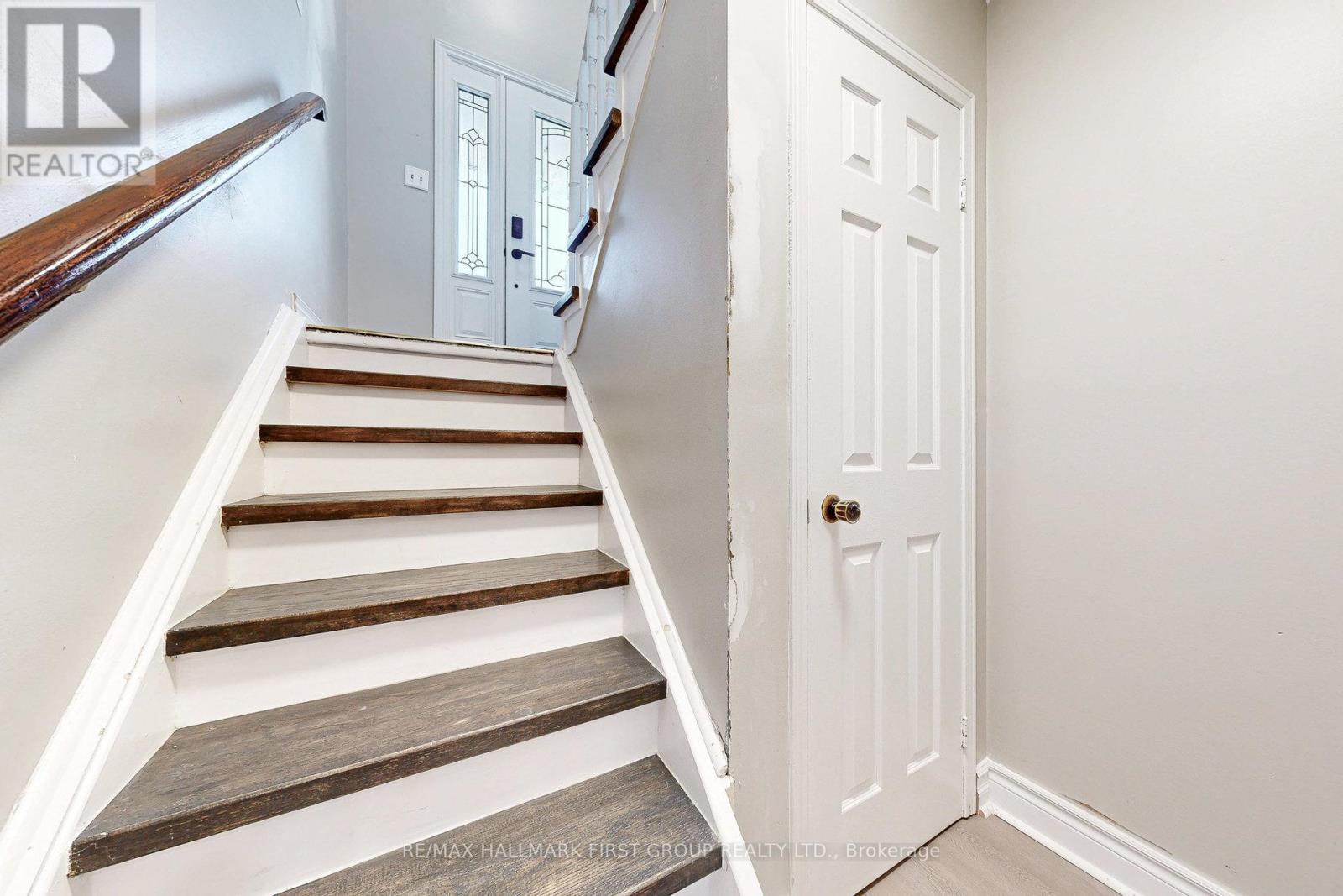 Bsmt - 1443 Connery Crescent, Oshawa, ON - Indoor Photo Showing Other Room