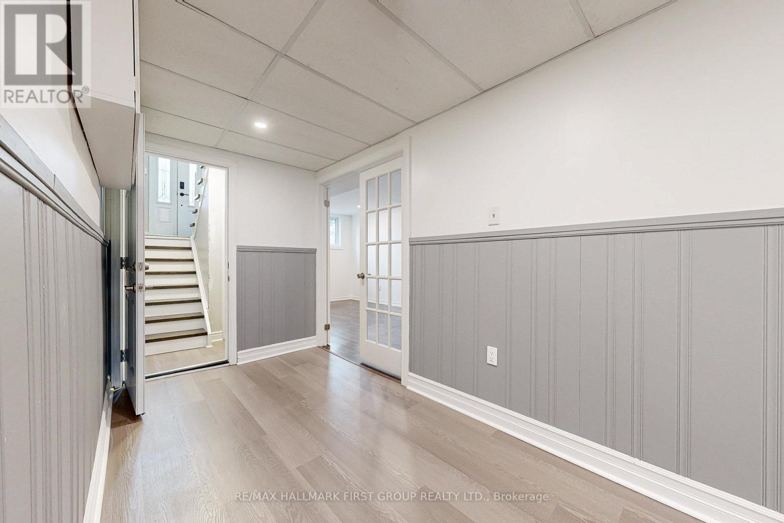 Bsmt - 1443 Connery Crescent, Oshawa, ON - Indoor Photo Showing Other Room