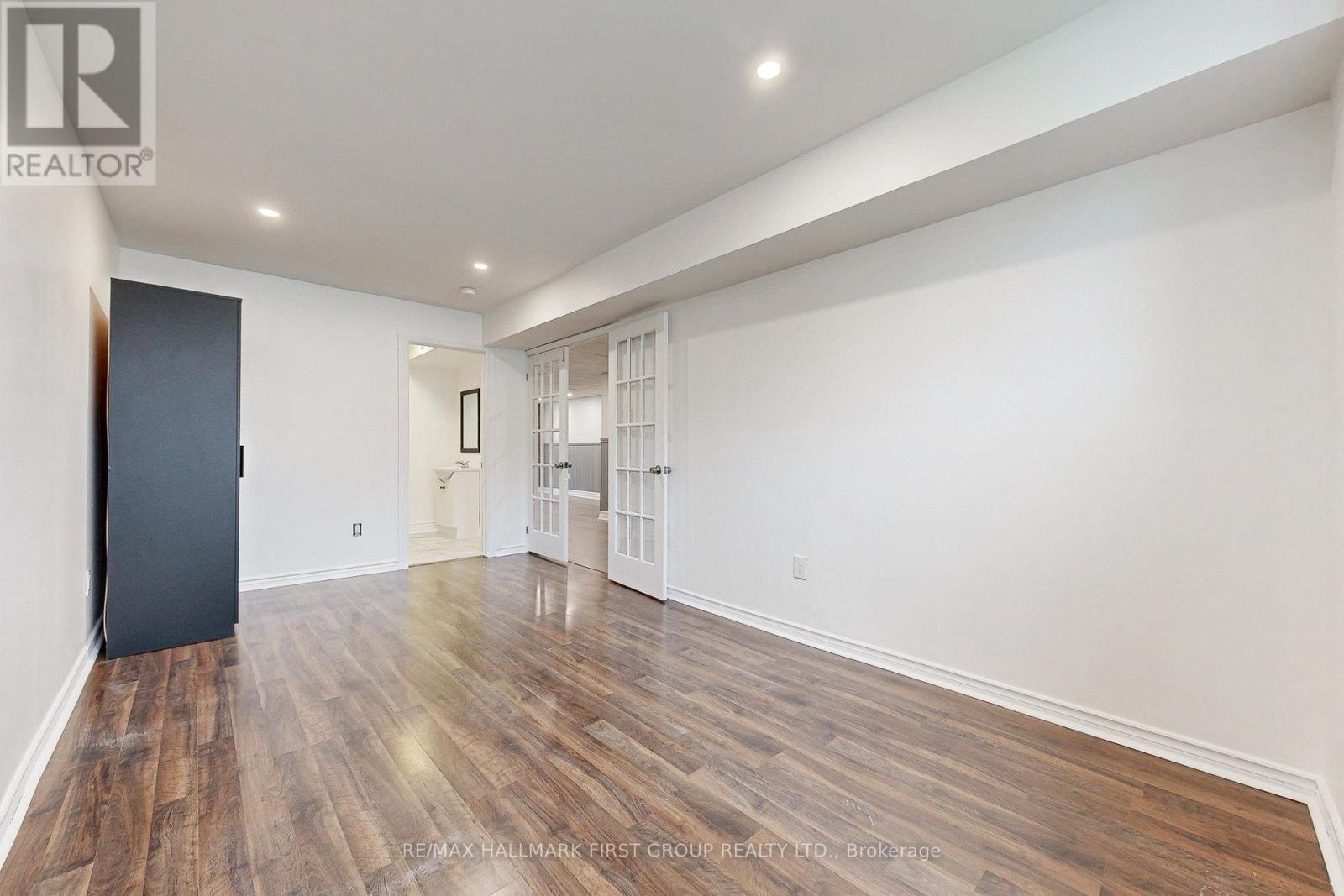 Bsmt - 1443 Connery Crescent, Oshawa, ON - Indoor Photo Showing Other Room