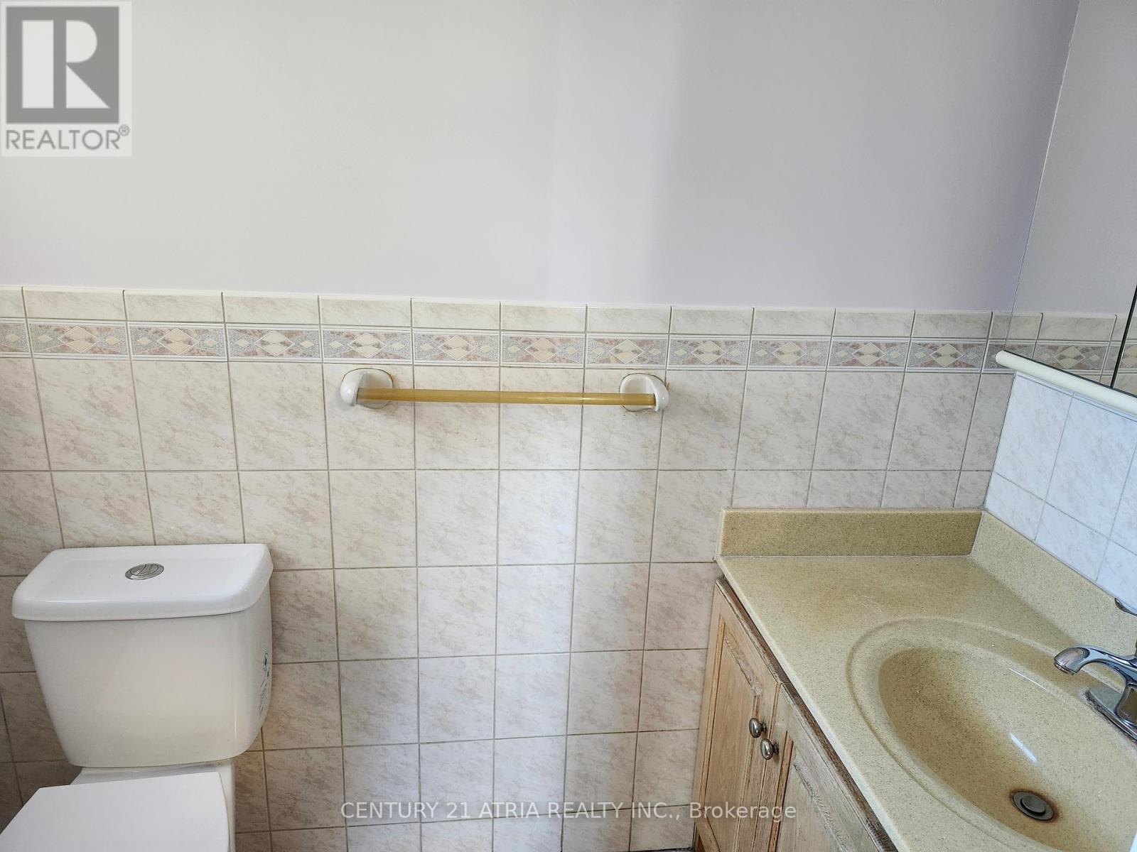 49 Chartland Boulevard S, Toronto, ON - Indoor Photo Showing Bathroom