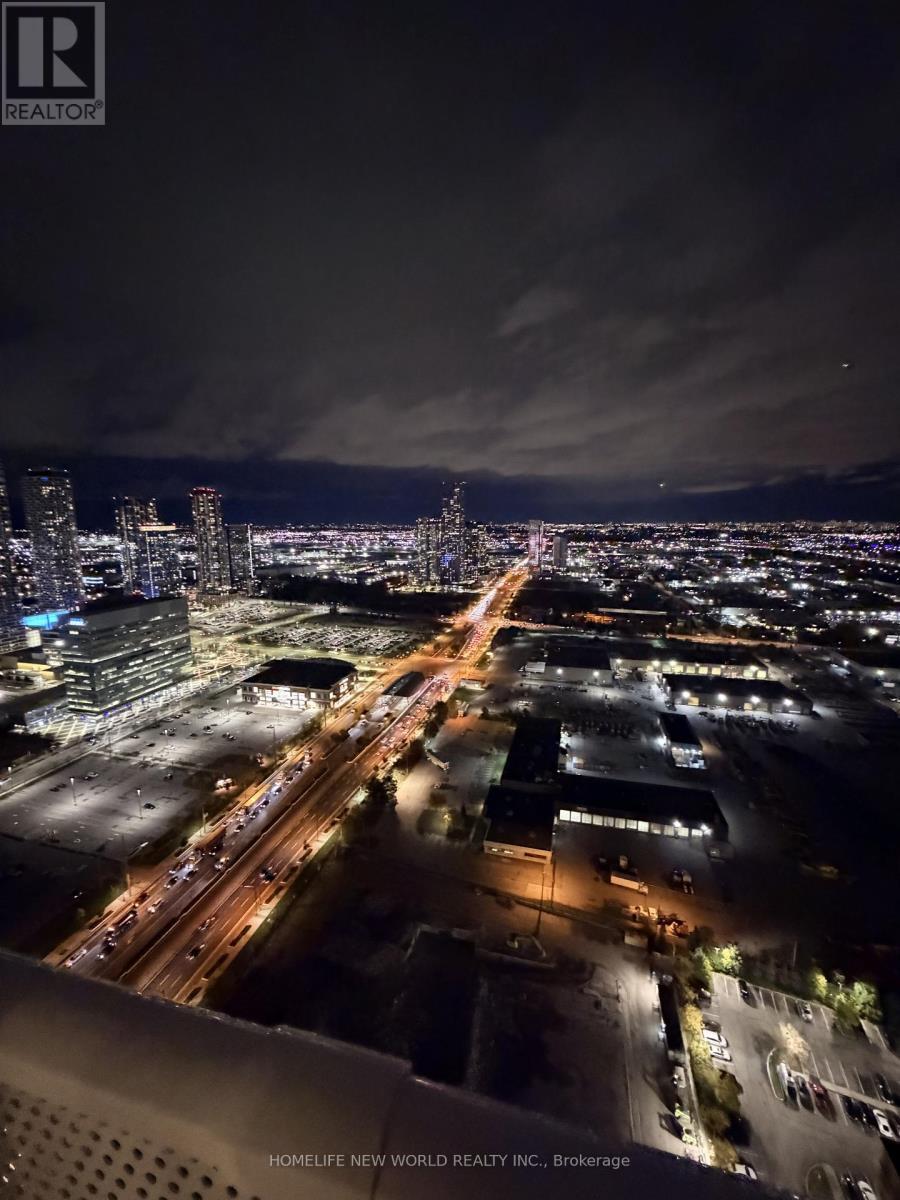 Ph107 - 28 Interchange Way, Vaughan, ON - Outdoor With View