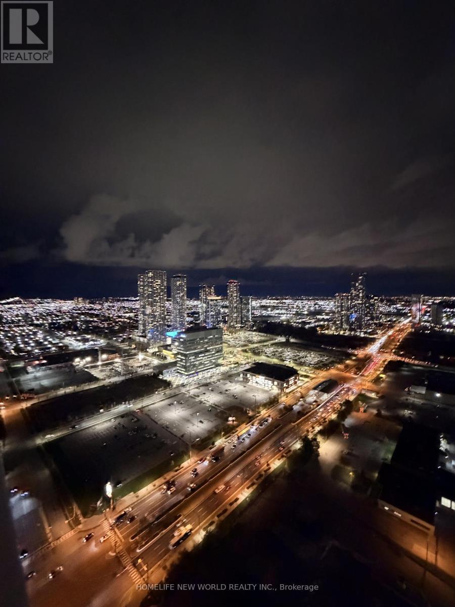 Ph107 - 28 Interchange Way, Vaughan, ON - Outdoor With View