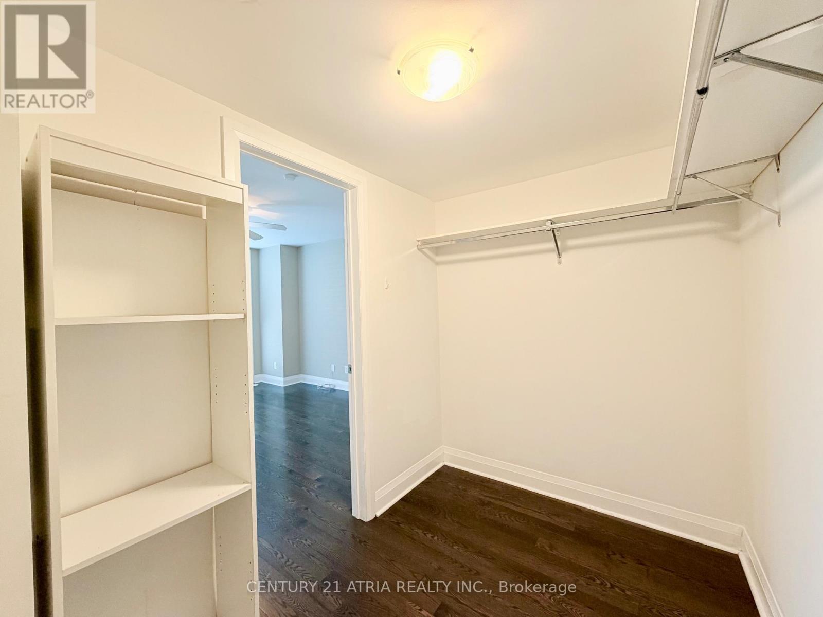 110 Little Creek Road, Mississauga, ON - Indoor With Storage