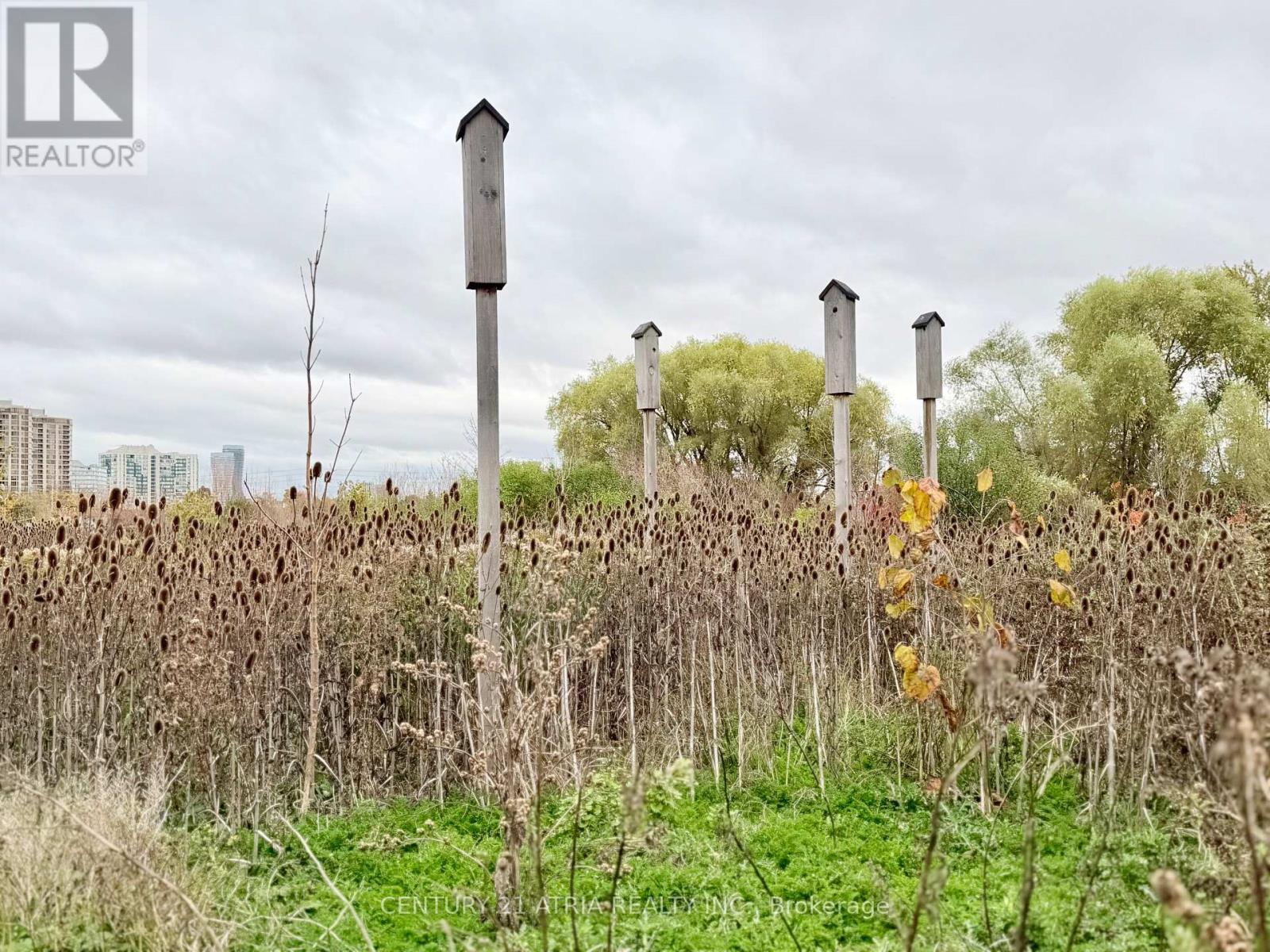 110 Little Creek Road, Mississauga, ON - Outdoor With View