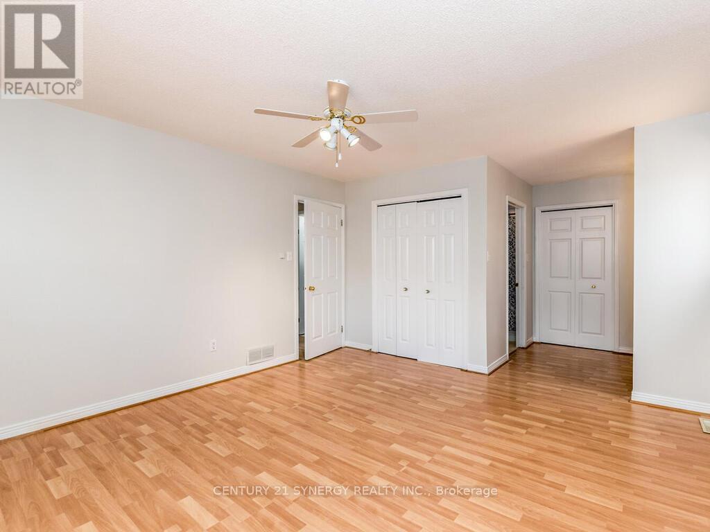 Primary Bedroom with open vanity area. - 1423 Diamondview Road, Ottawa, ON - Indoor Photo Showing Other Room
