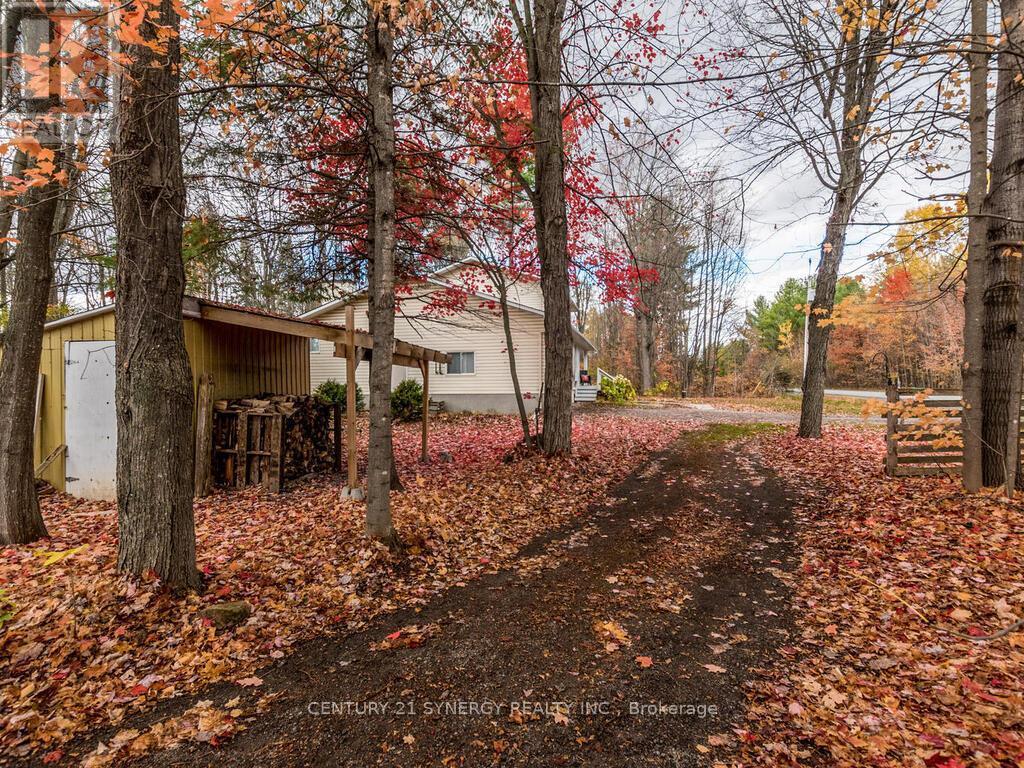 1423 Diamondview Road, Ottawa, ON - Outdoor